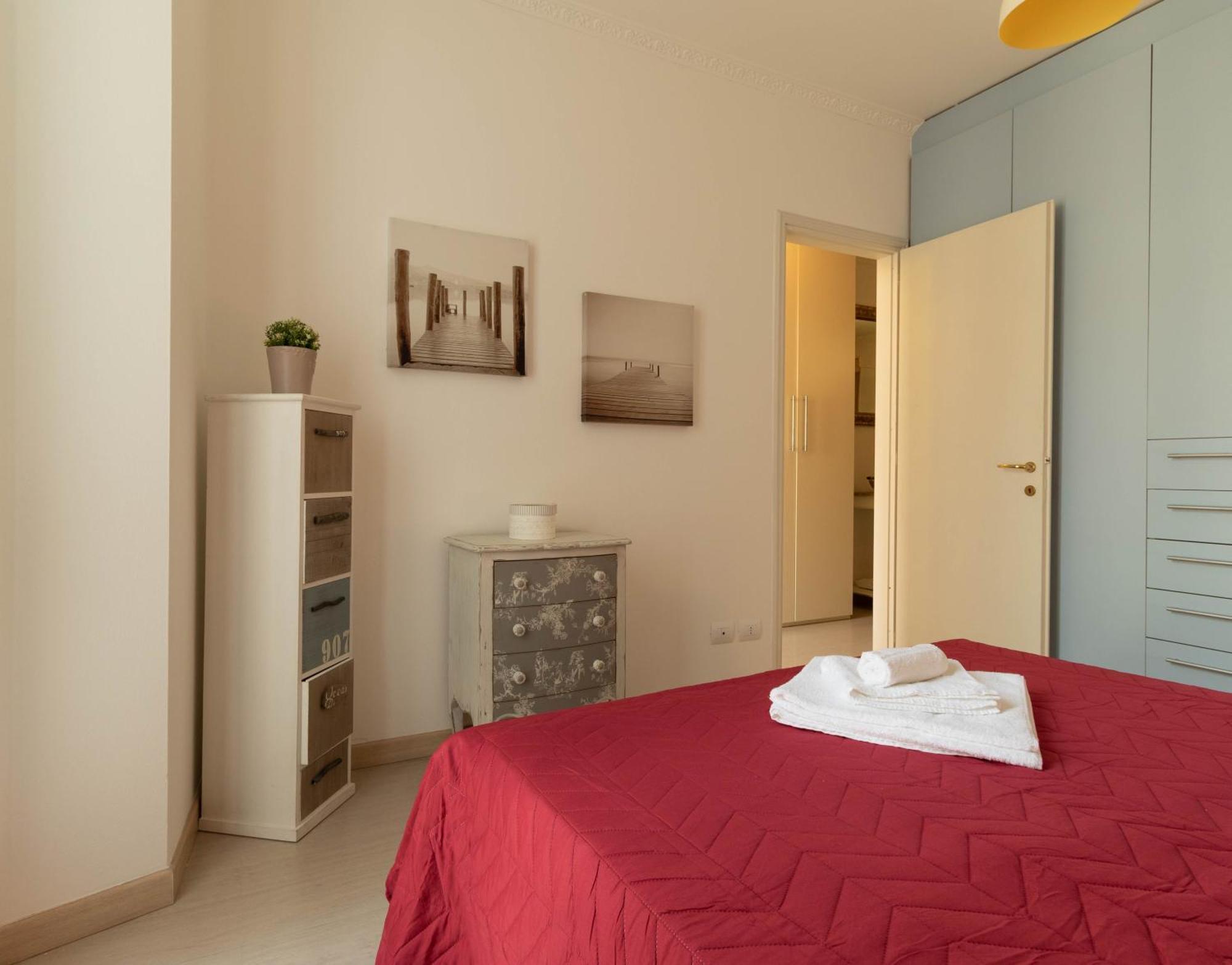 Apartment Lovely