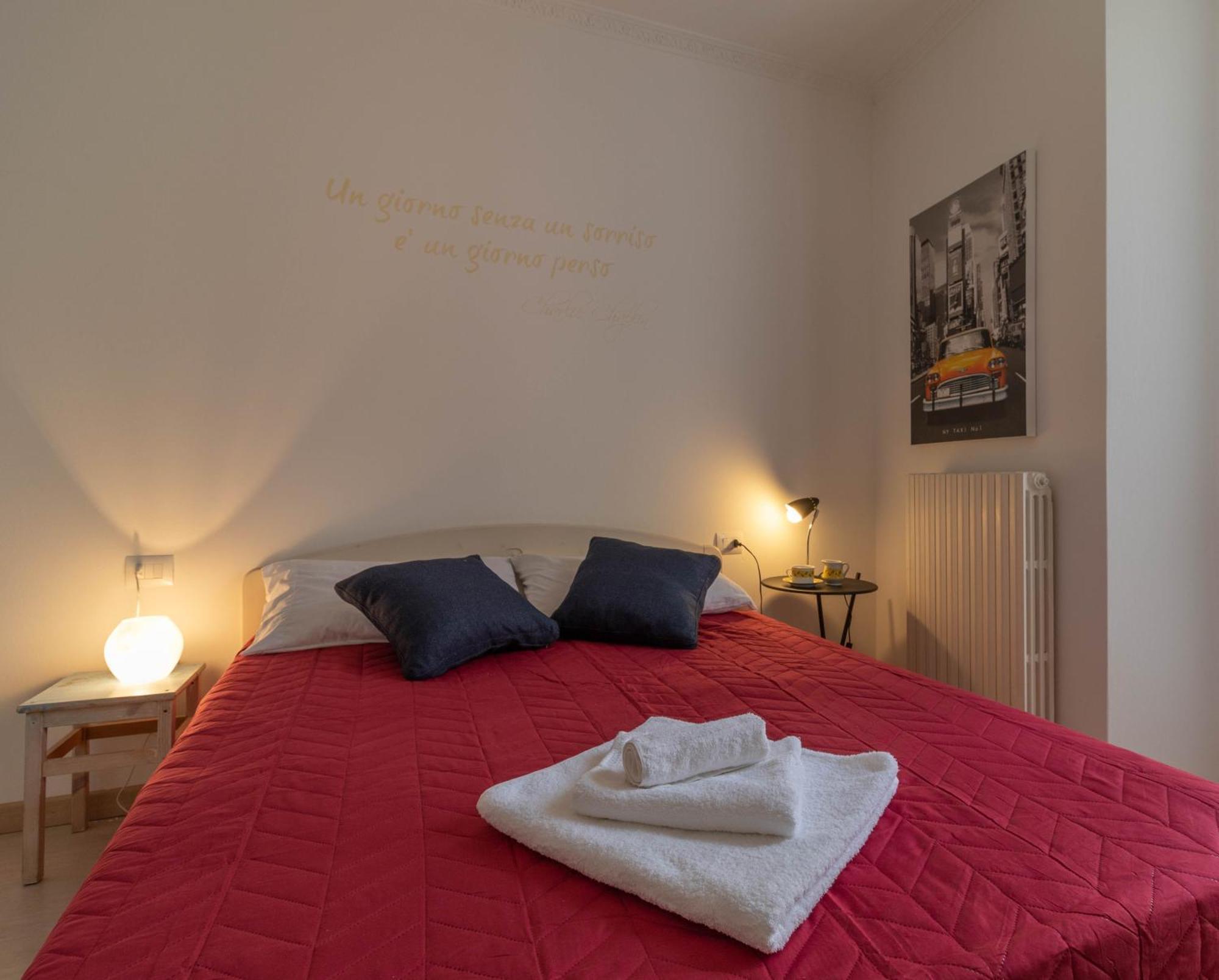 Apartment Lovely Lecco