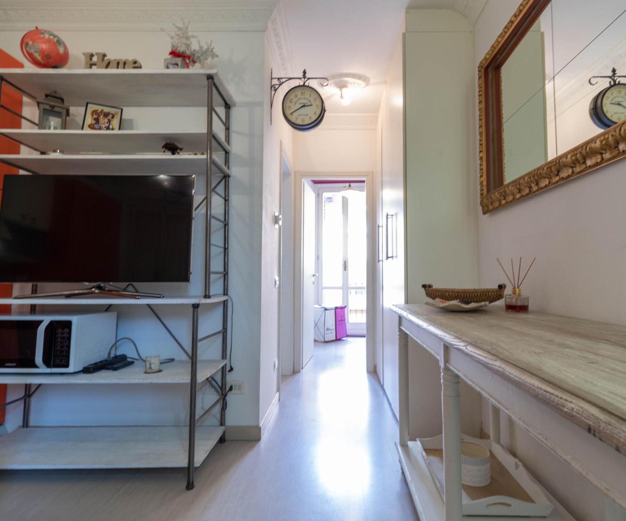 Apartment Lovely *