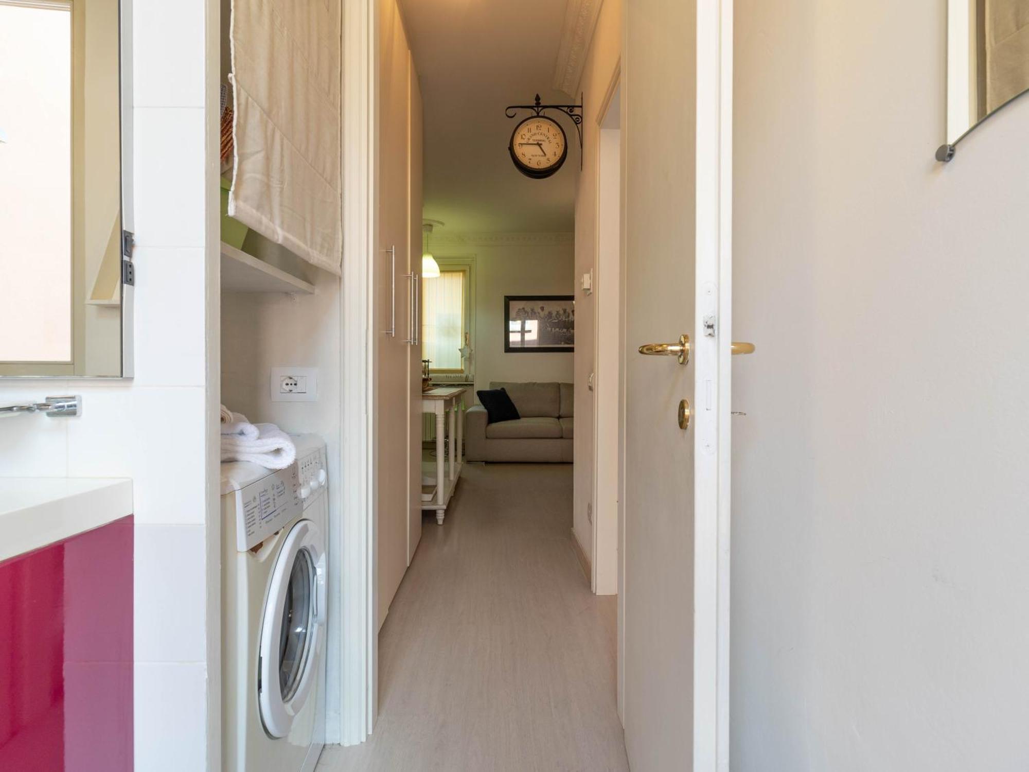 Apartment Lovely Lecco