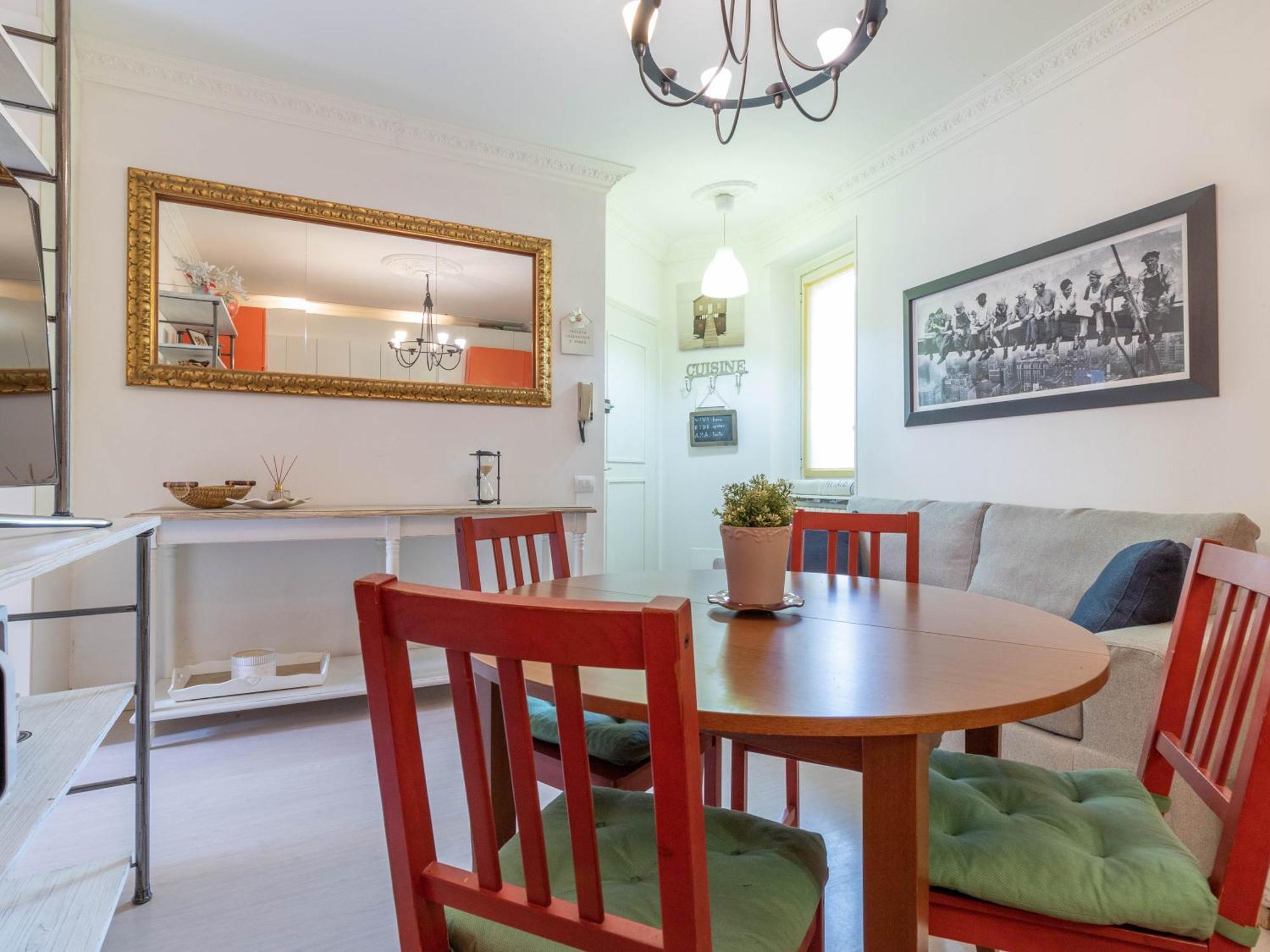 Apartment Lovely