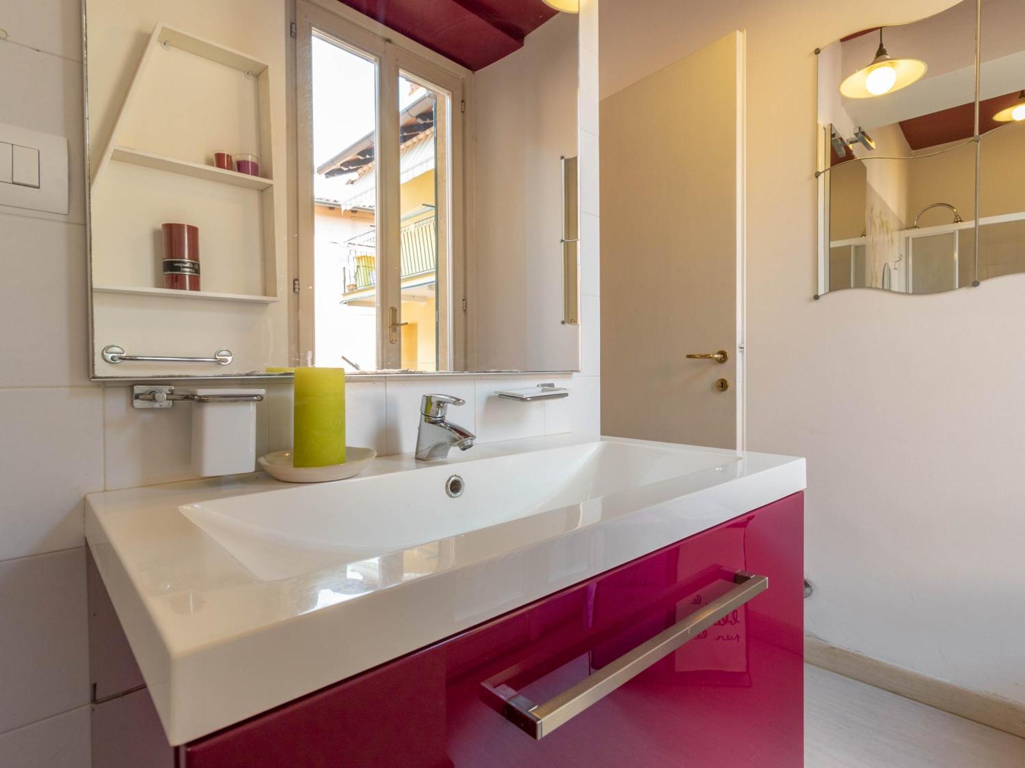 Apartment Lovely Lecco