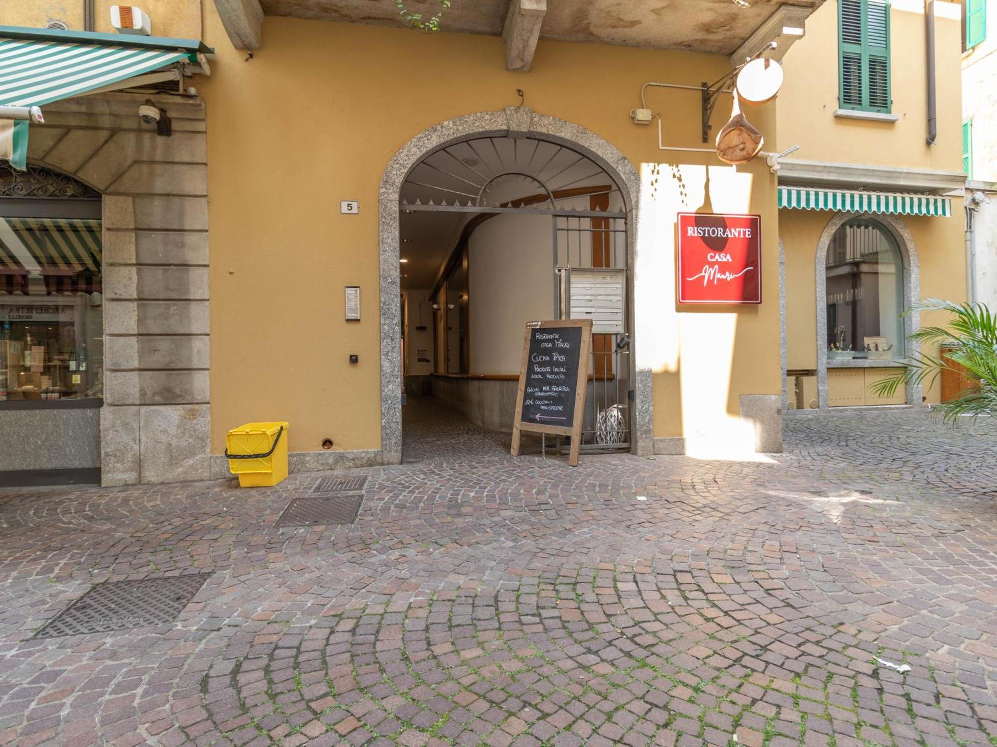 Lovely Lecco