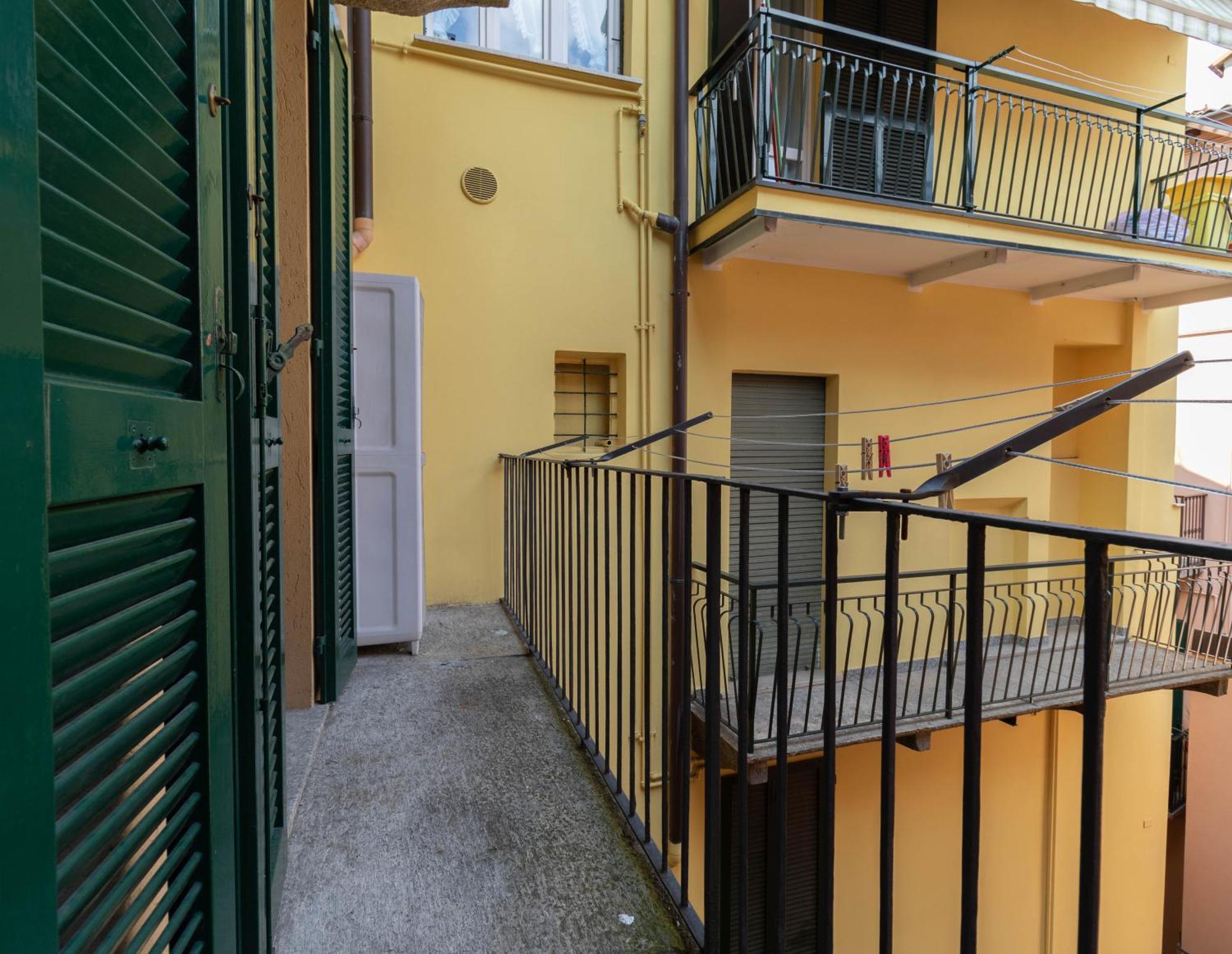 Apartment Lovely Lecco