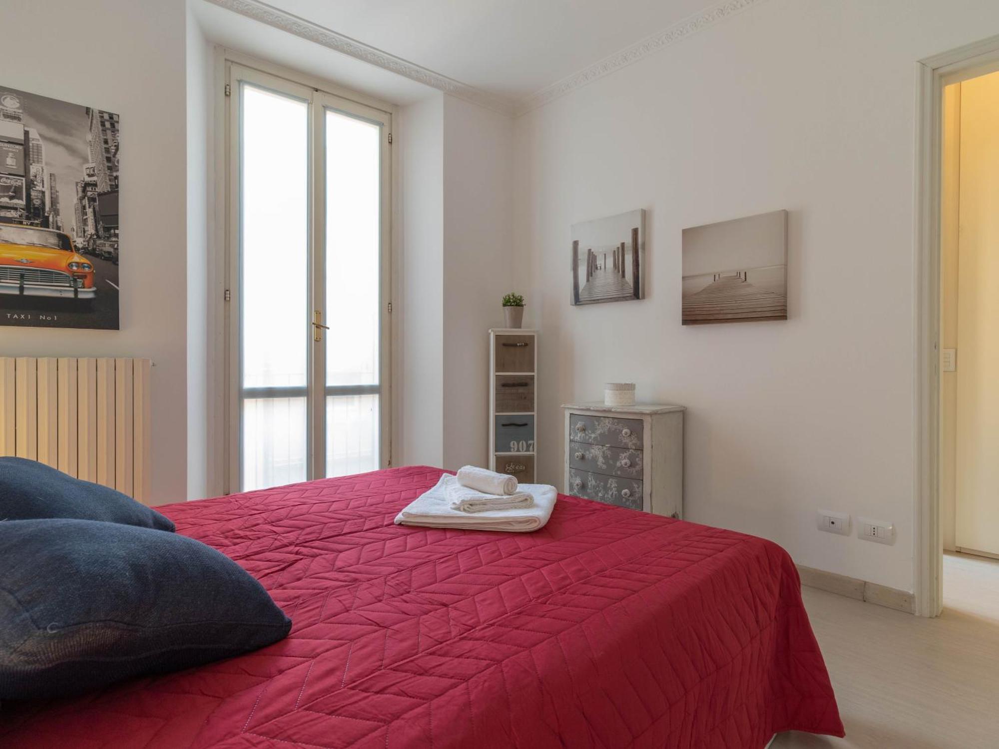 Apartment Lovely