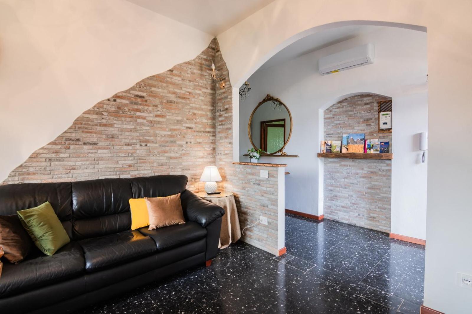 Ferienhaus Ulivo *