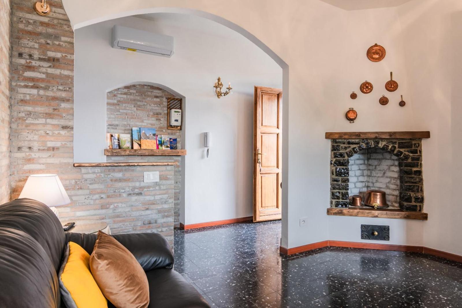 Ferienhaus Ulivo