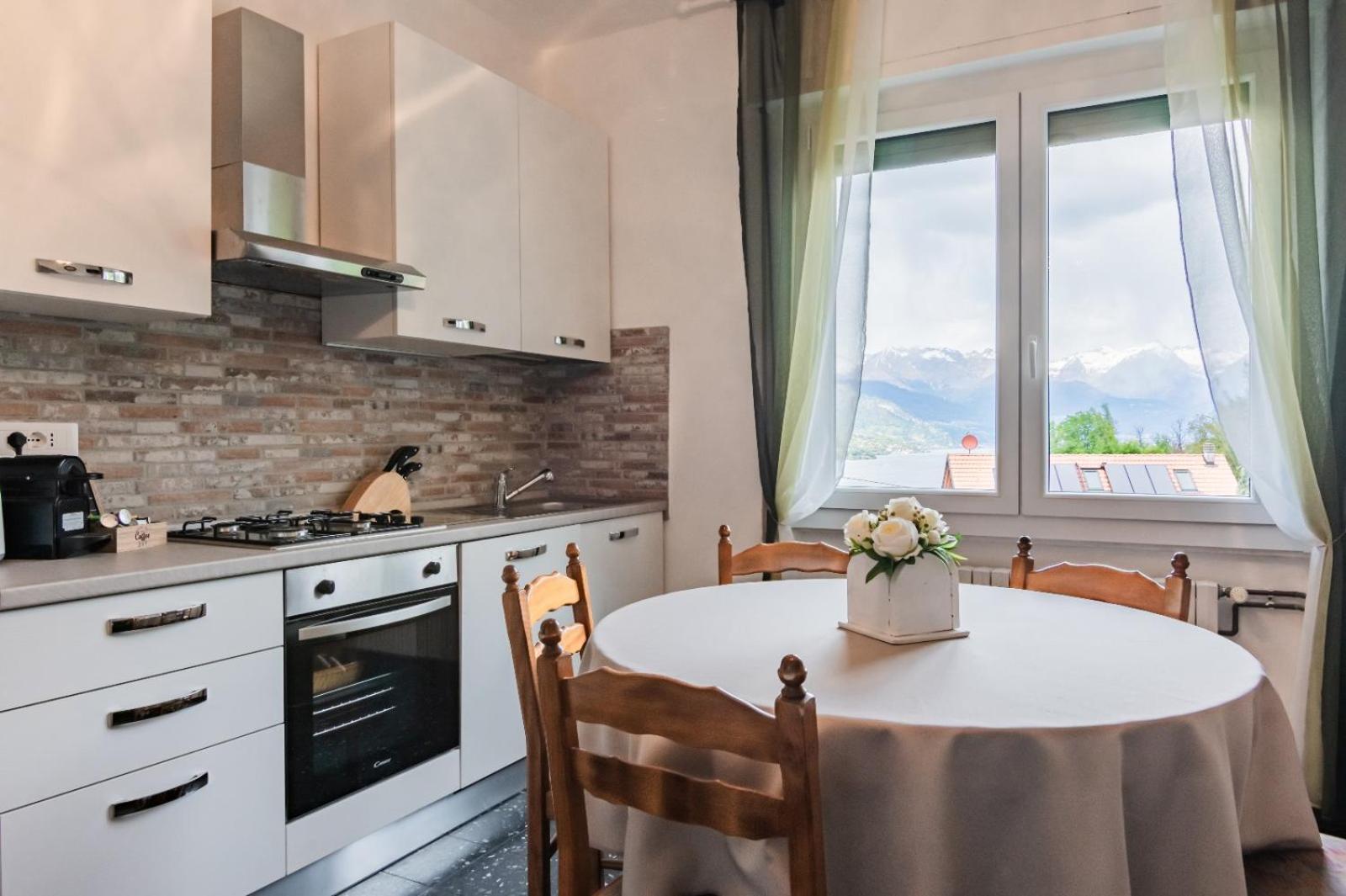 Ferienhaus Ulivo Perledo