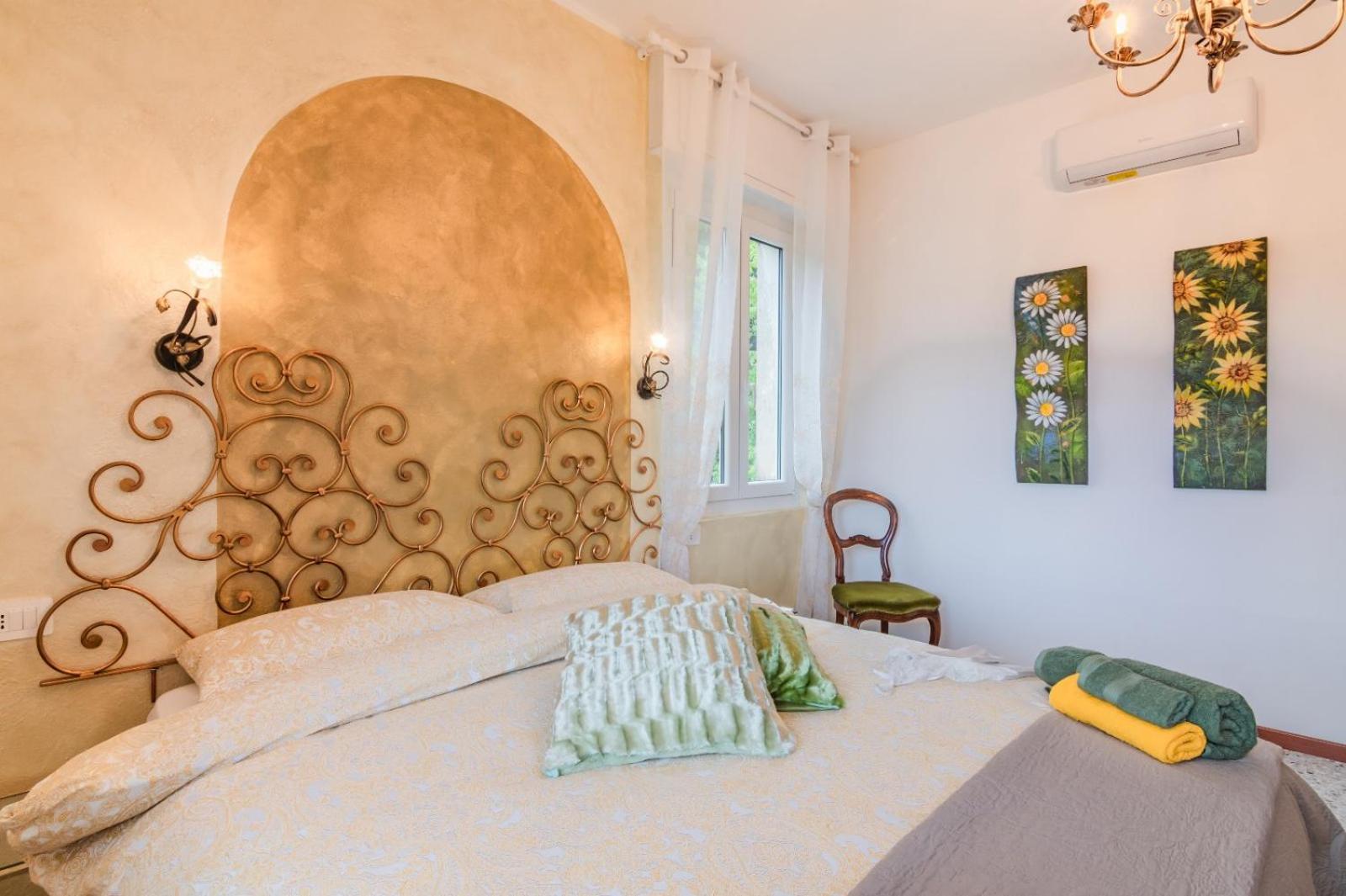 Ferienhaus Ulivo