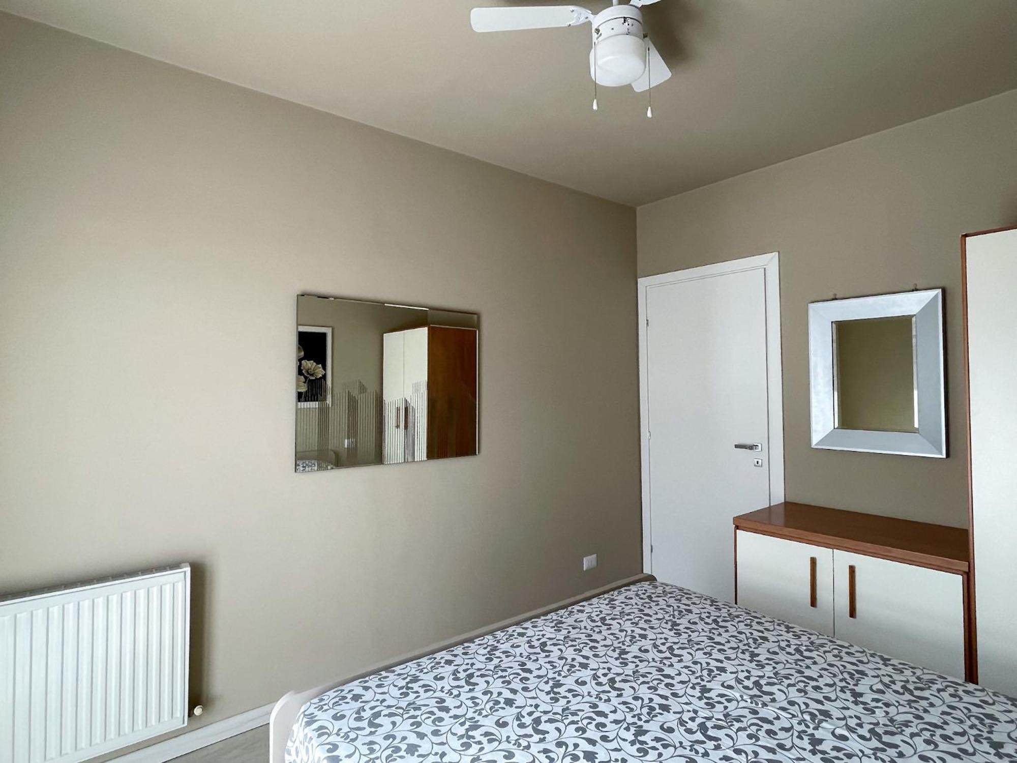 Apartment Antonellas Center Town