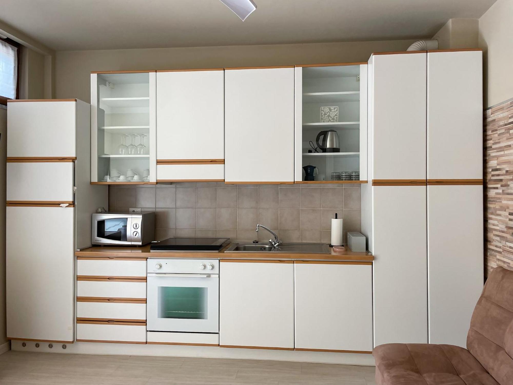 Apartment Antonellas Center Town
