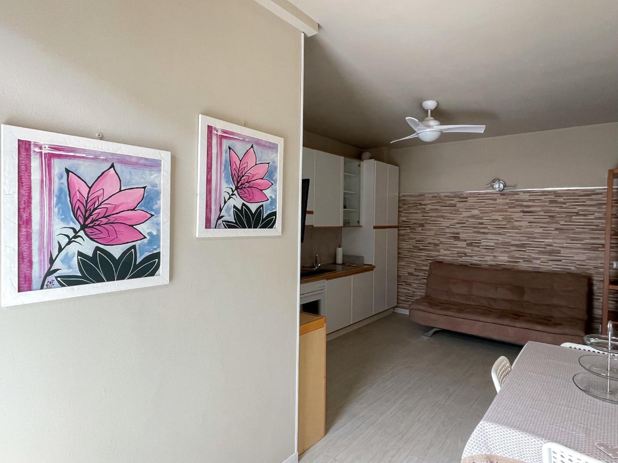 Apartment Antonellas Center Town Valbrona