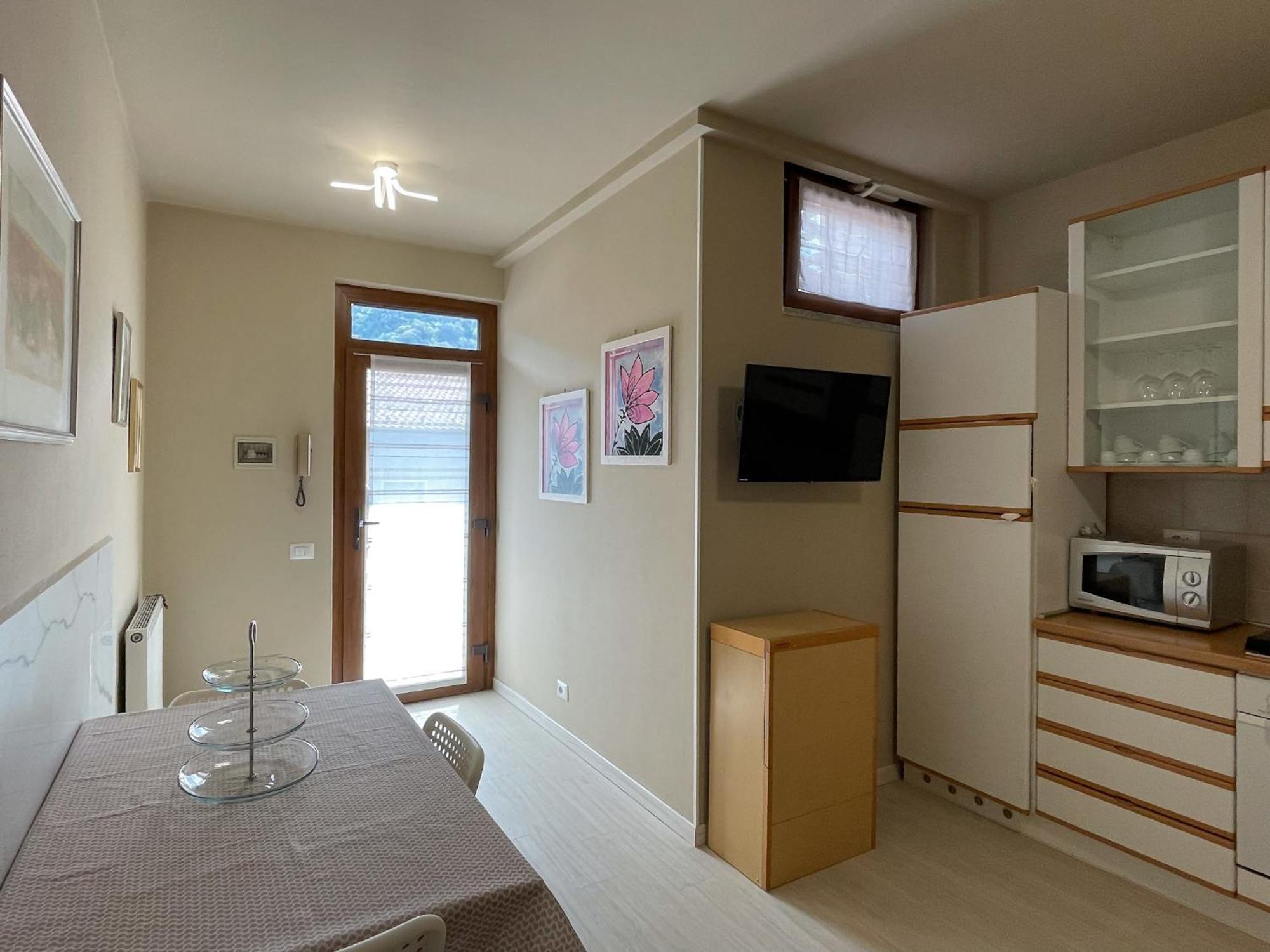 Apartment Antonellas Center Town