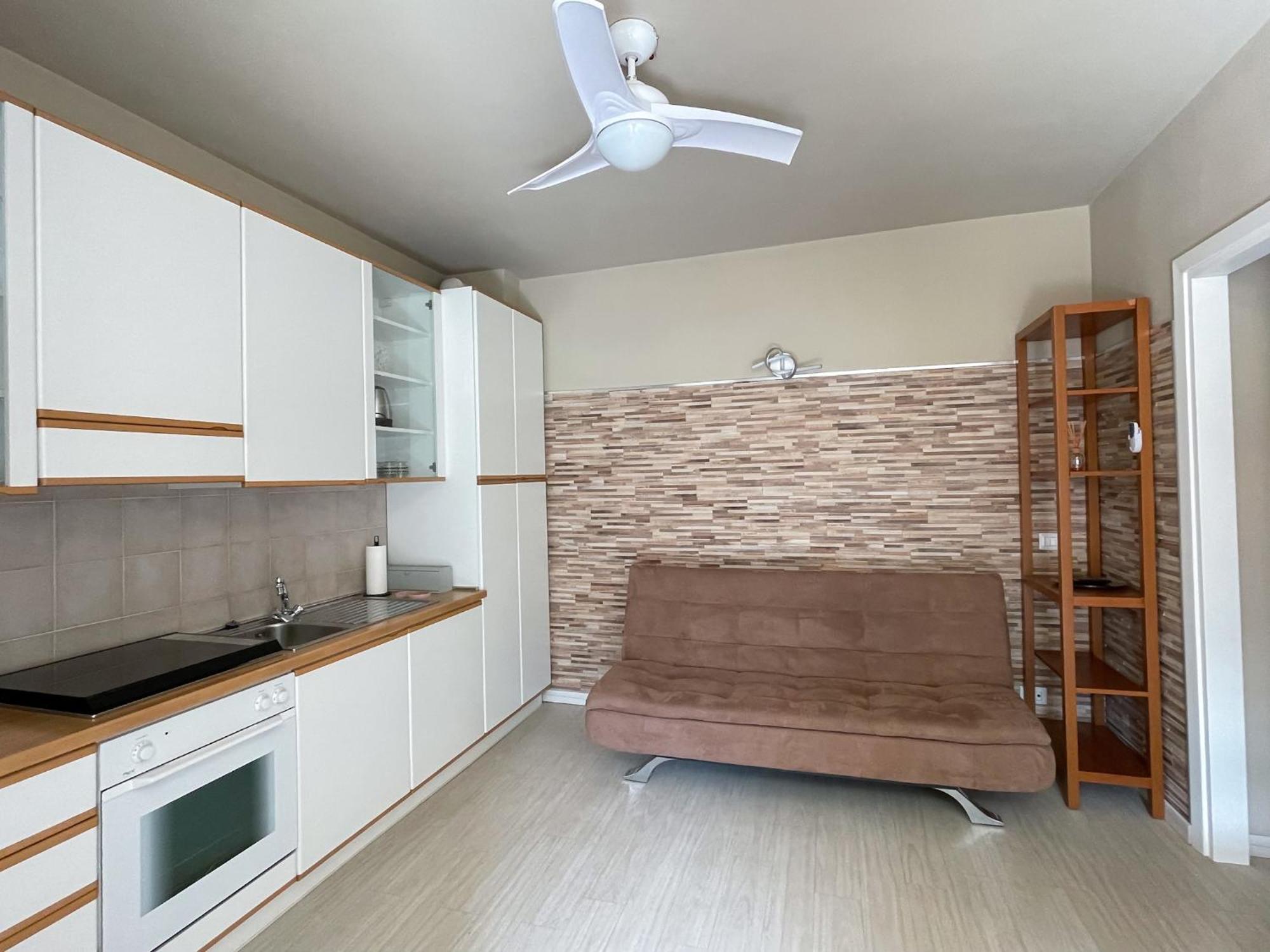 Apartment Antonellas Center Town