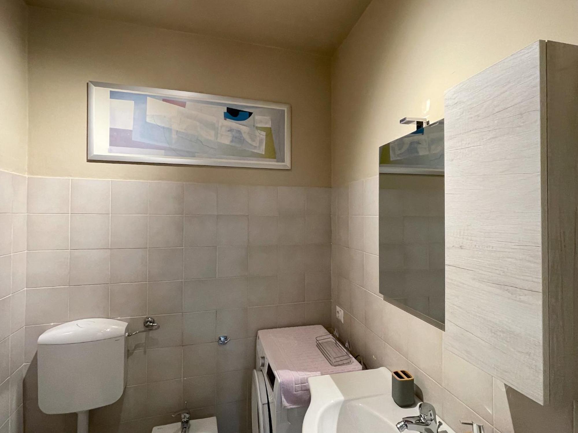 Apartment Antonellas Center Town *