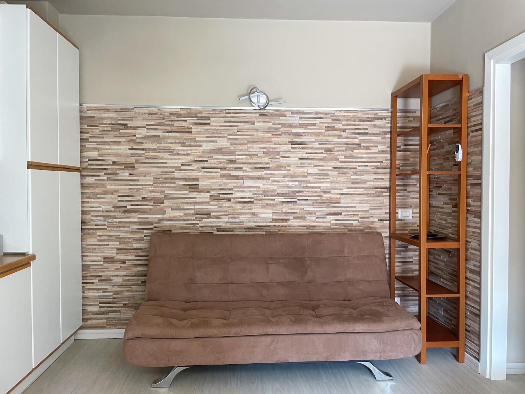 Apartment Antonellas Center Town *