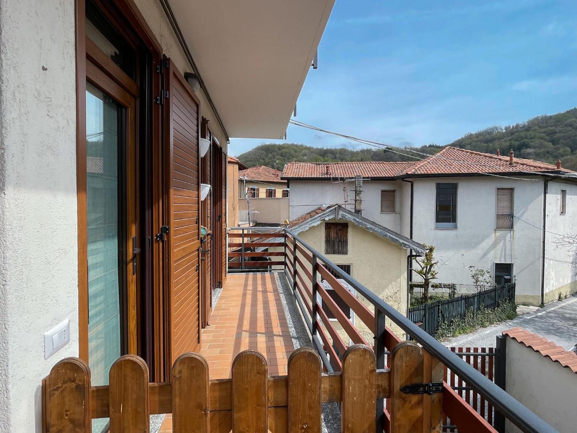 Apartment Antonellas Center Town Valbrona