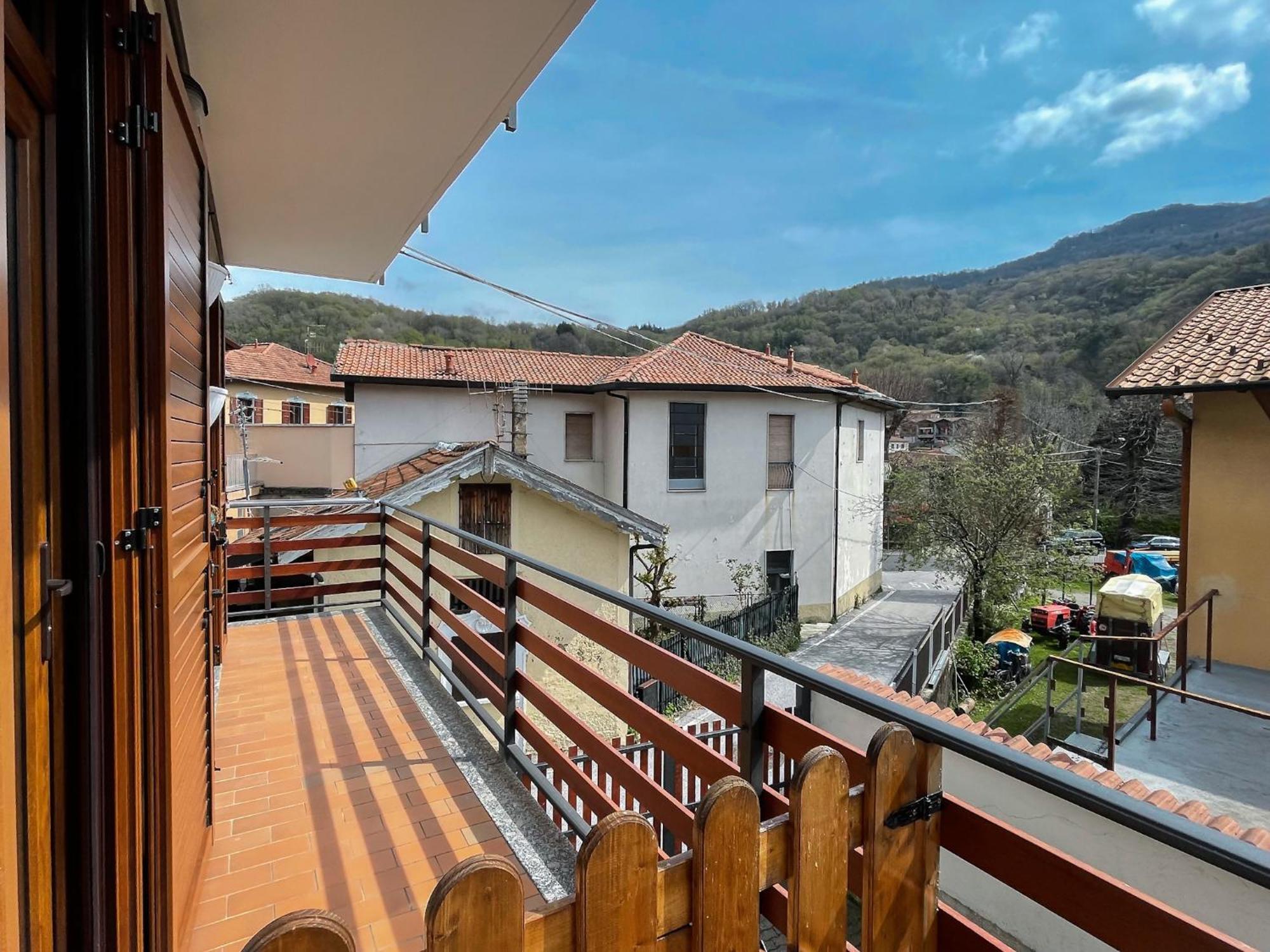 Antonellas Center Town Valbrona