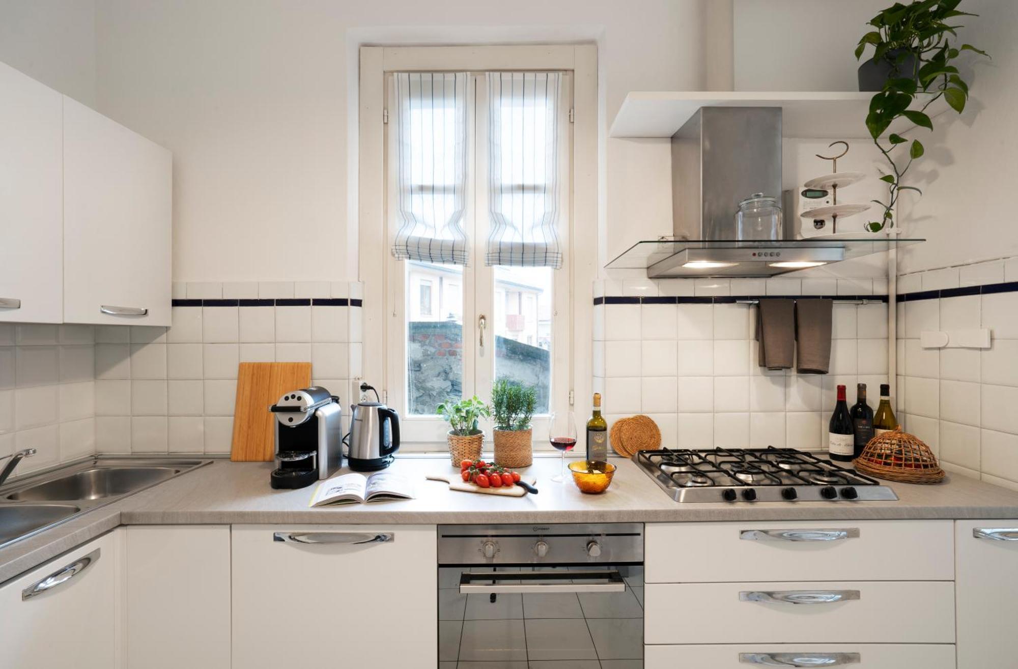 Apartment Como1937