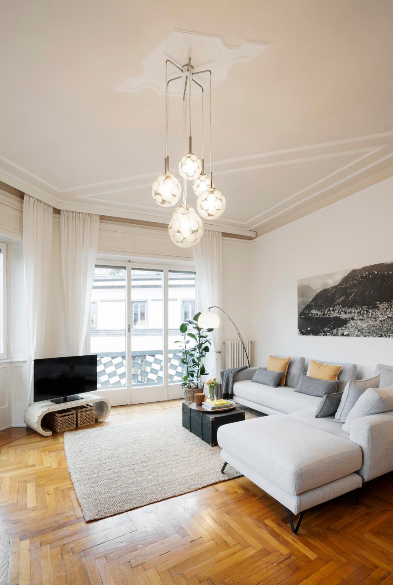 Apartment Como1937 *