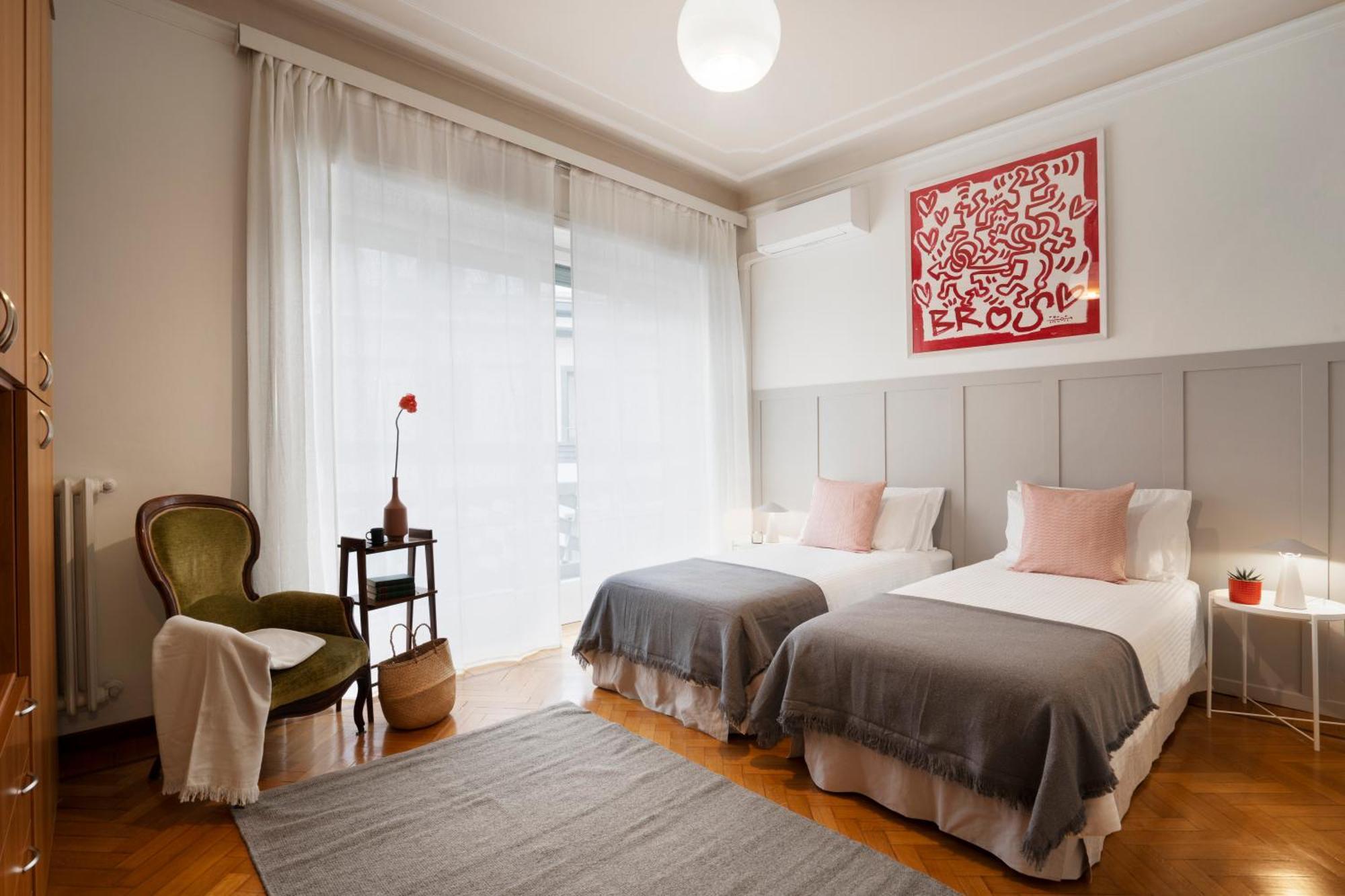 Apartment Como1937 Como