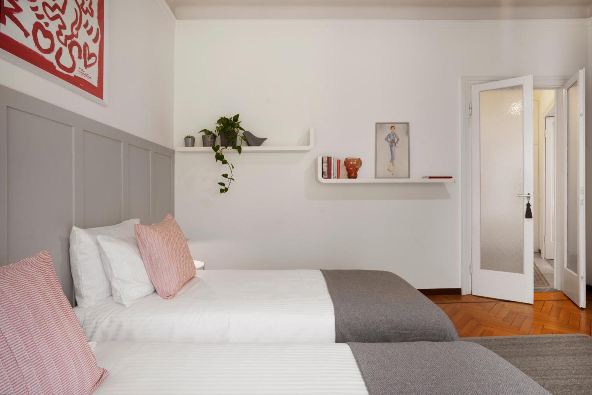 Apartment Como1937
