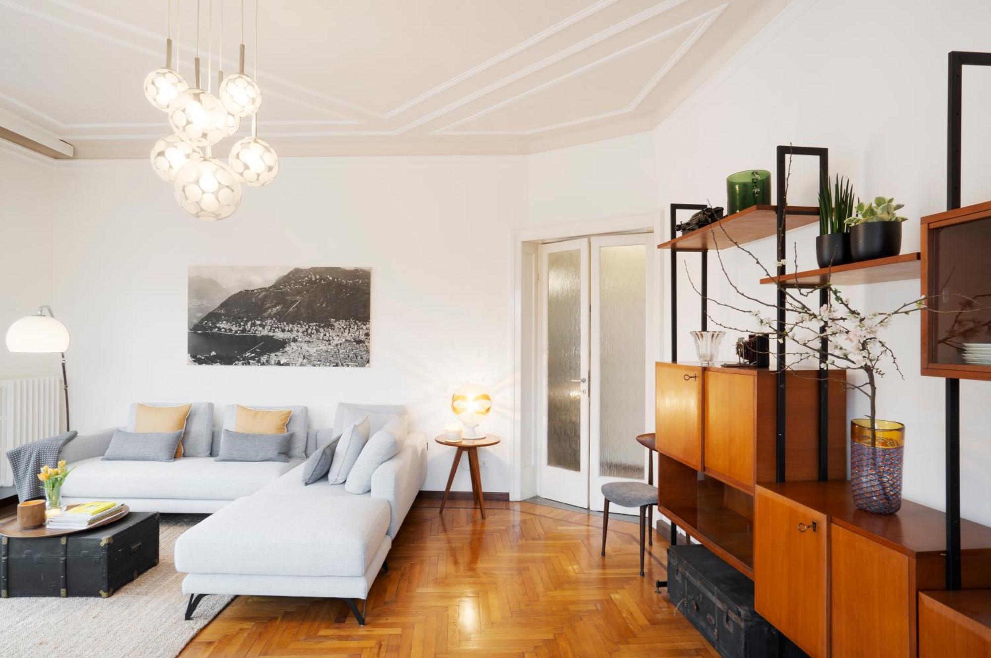 Apartment Como1937 *