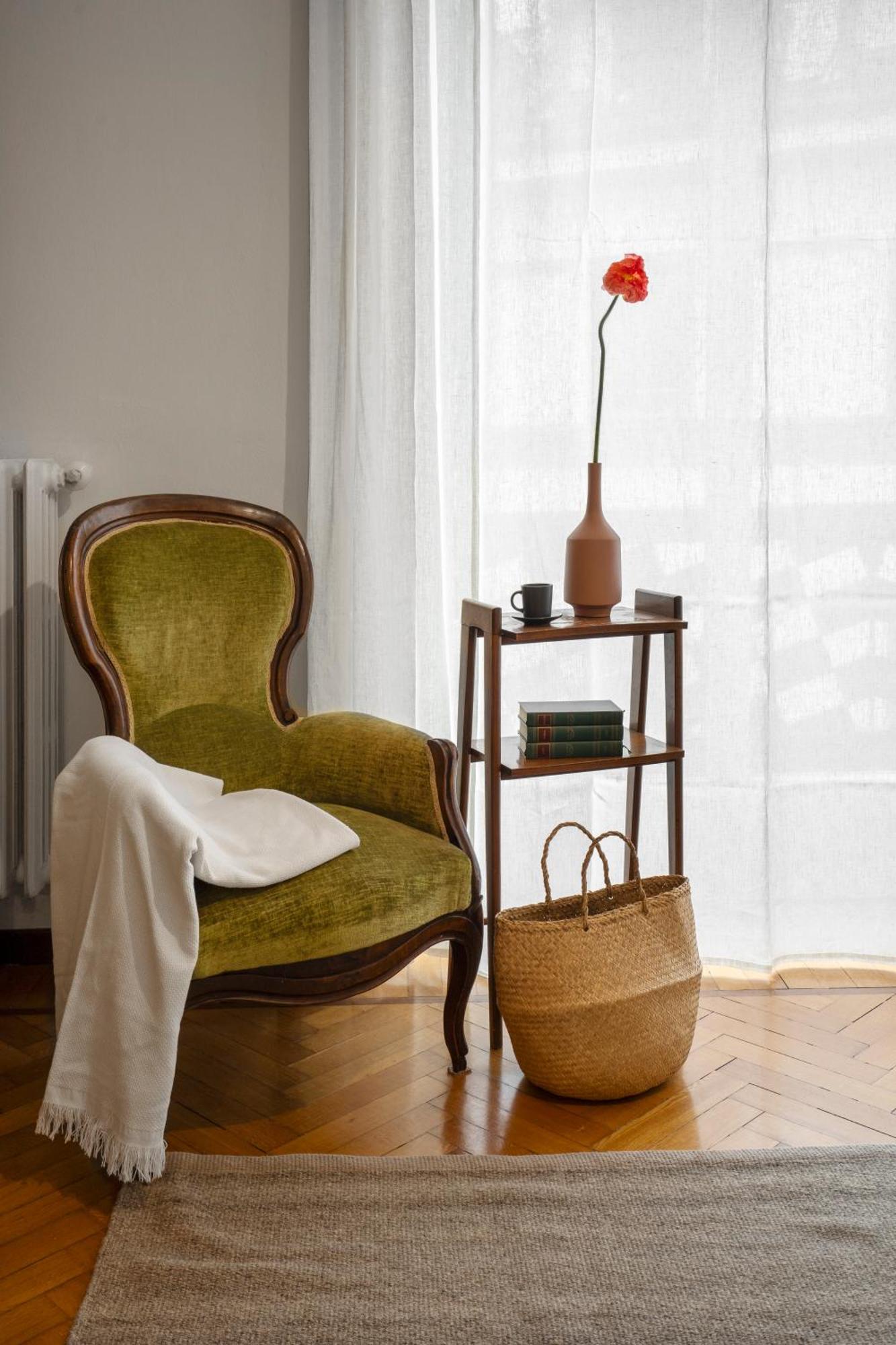 Apartment Como1937