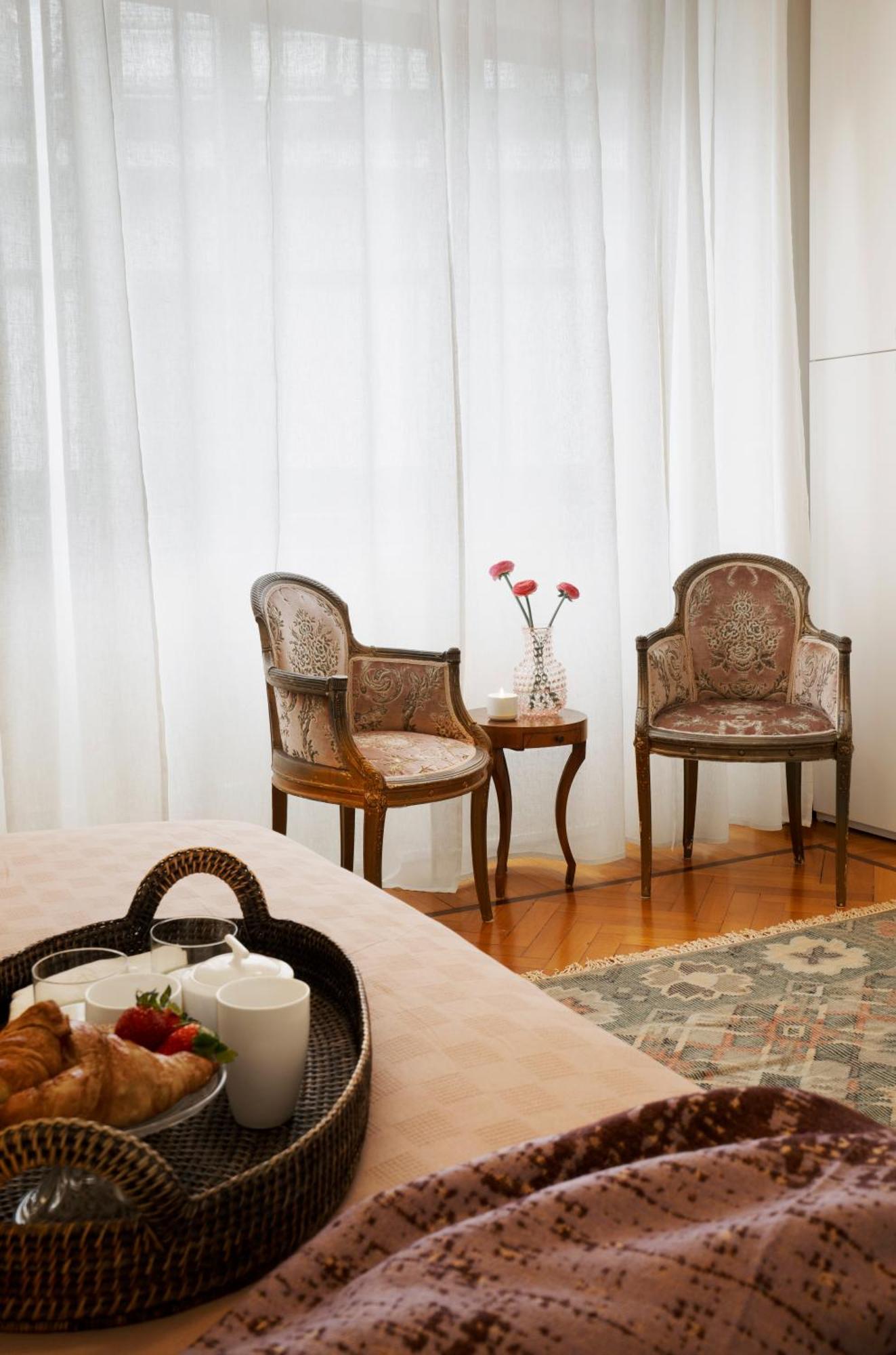 Apartment Como1937 *