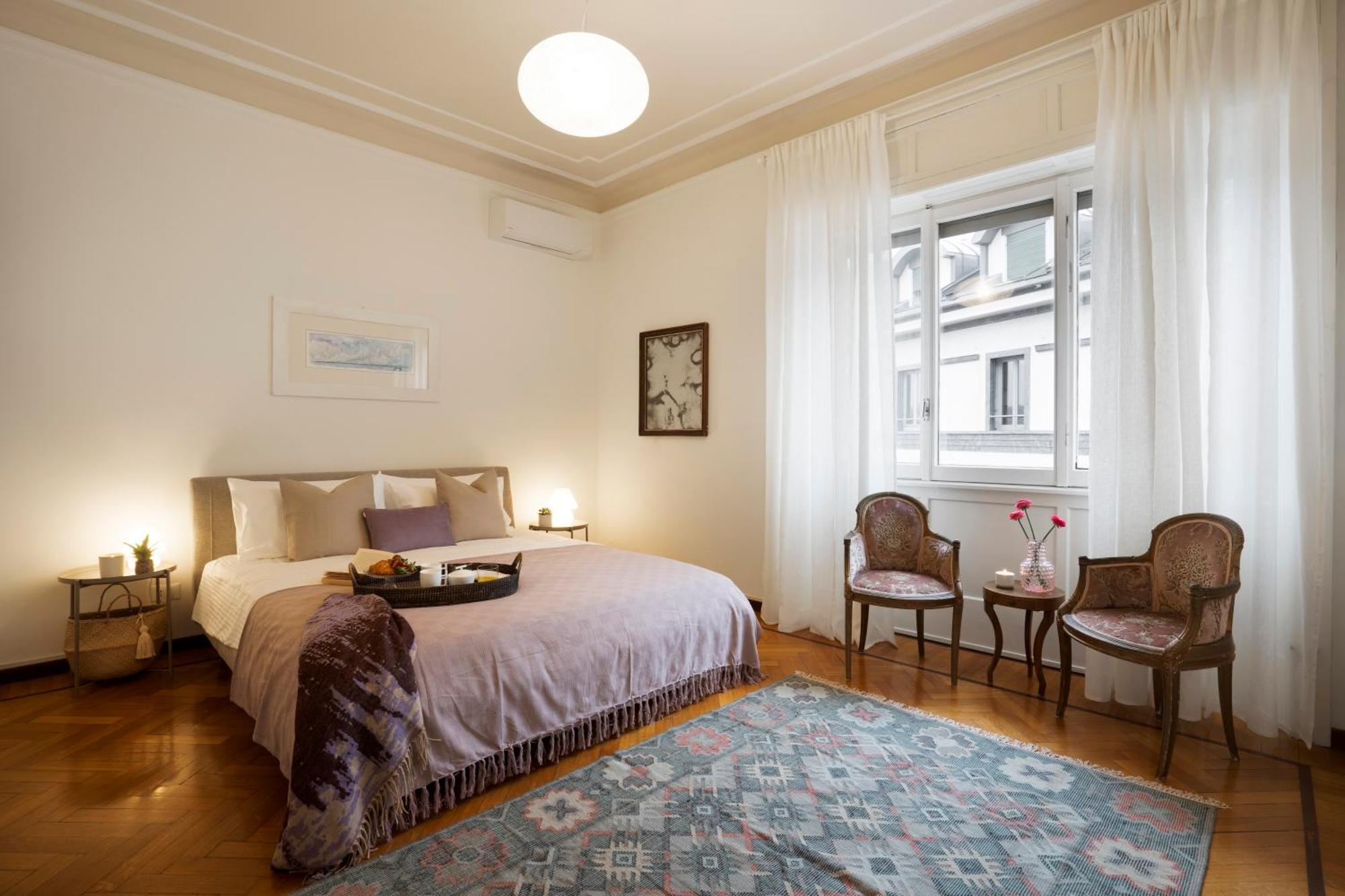 Apartment Como1937 Como