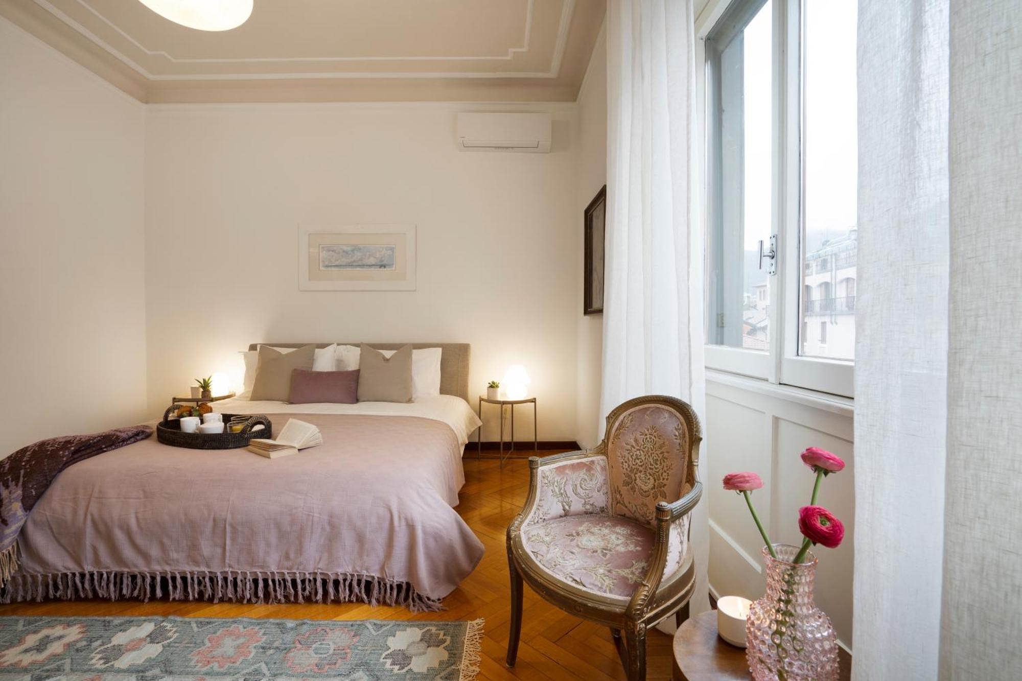 Apartment Como1937 Como