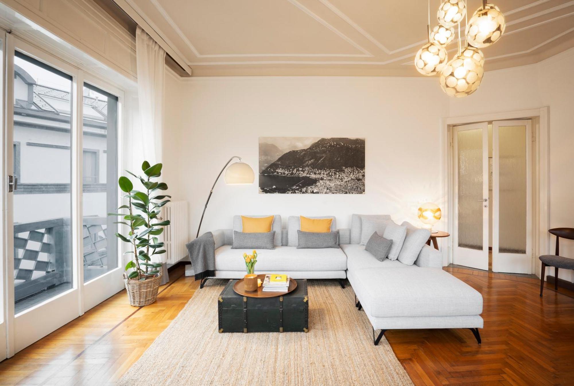 Apartment Como1937 *