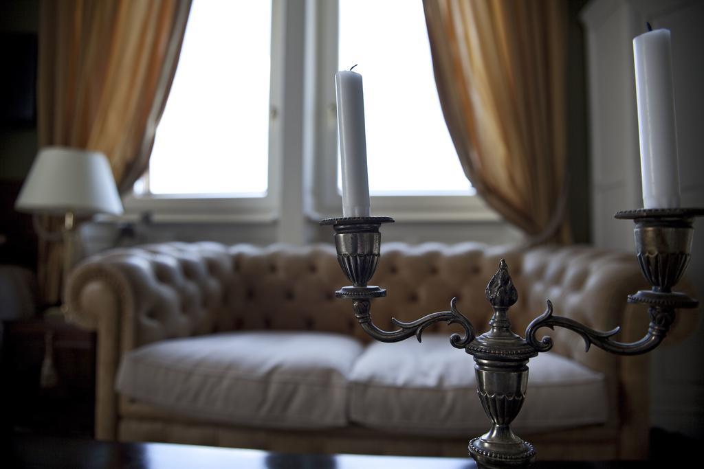 Relais Augusta Brunate