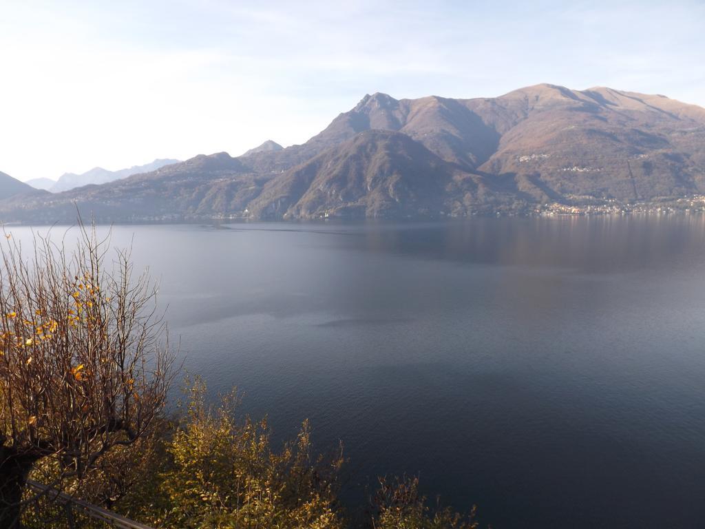 Exclusive Crotto View * Varenna