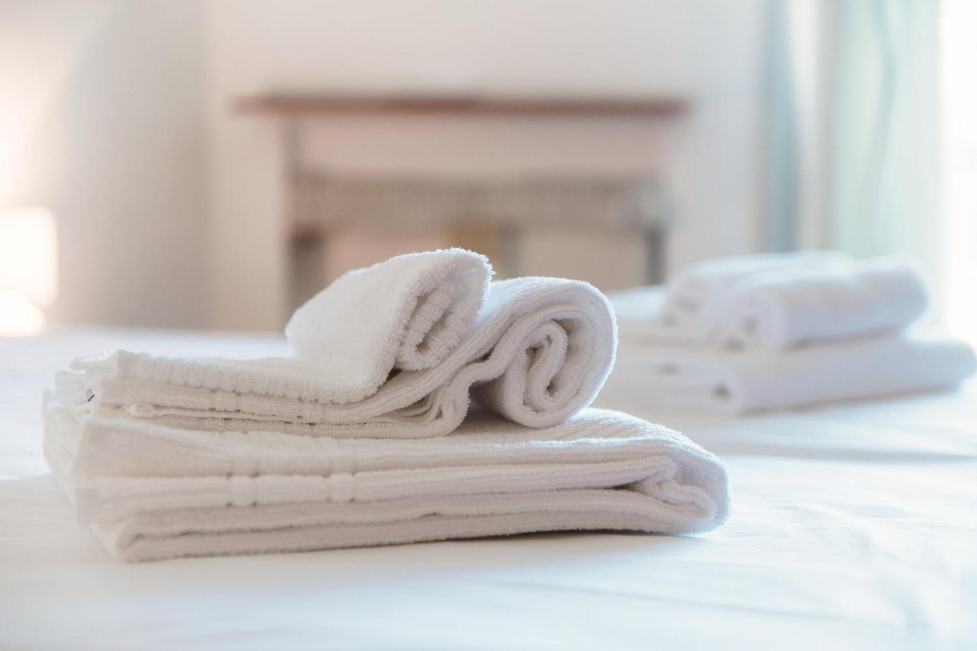Apartment Casa Vincentina Con Parcheggio Privato 6 Posti Letto