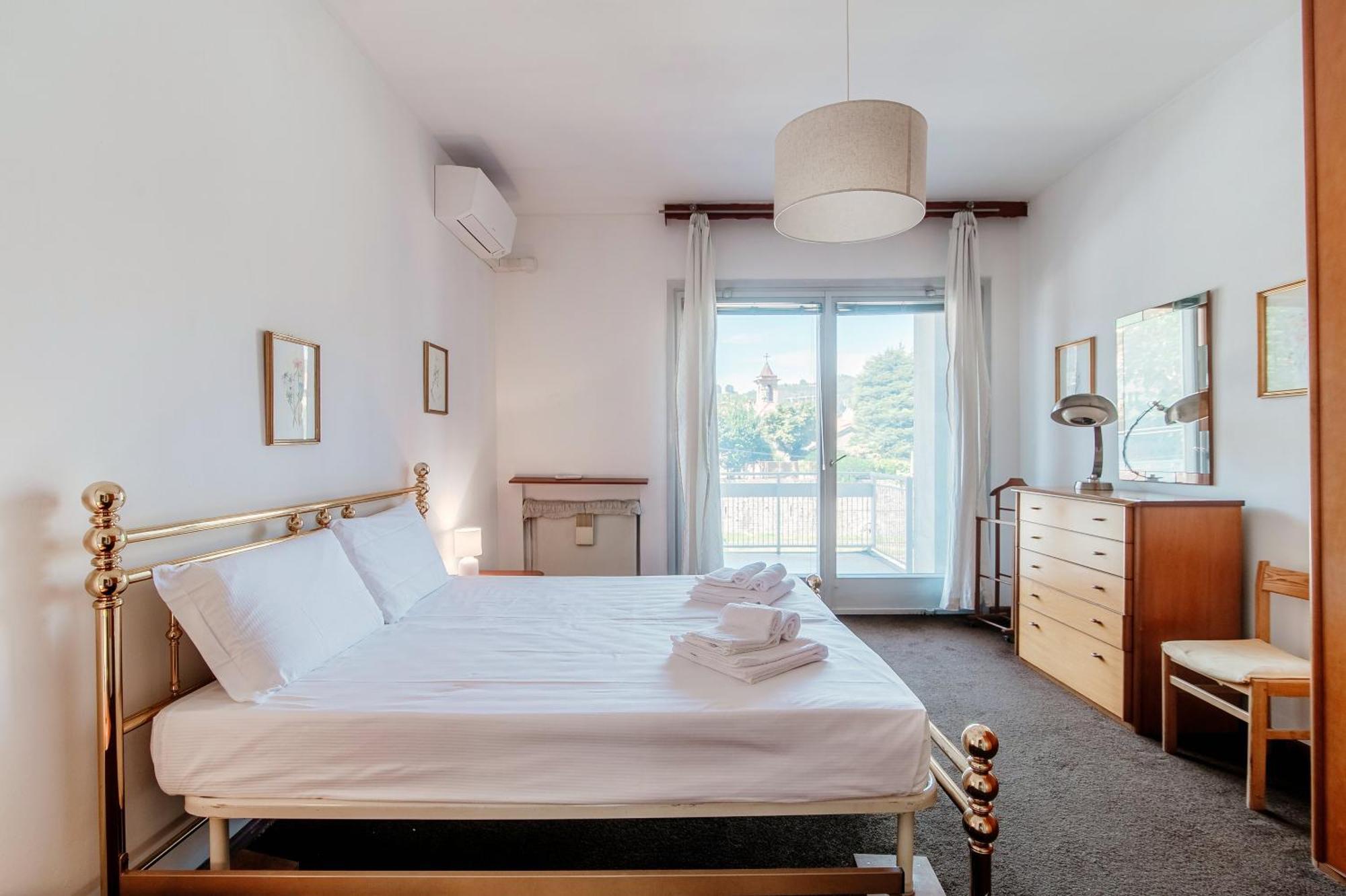 Apartment Casa Vincentina Con Parcheggio Privato 6 Posti Letto *