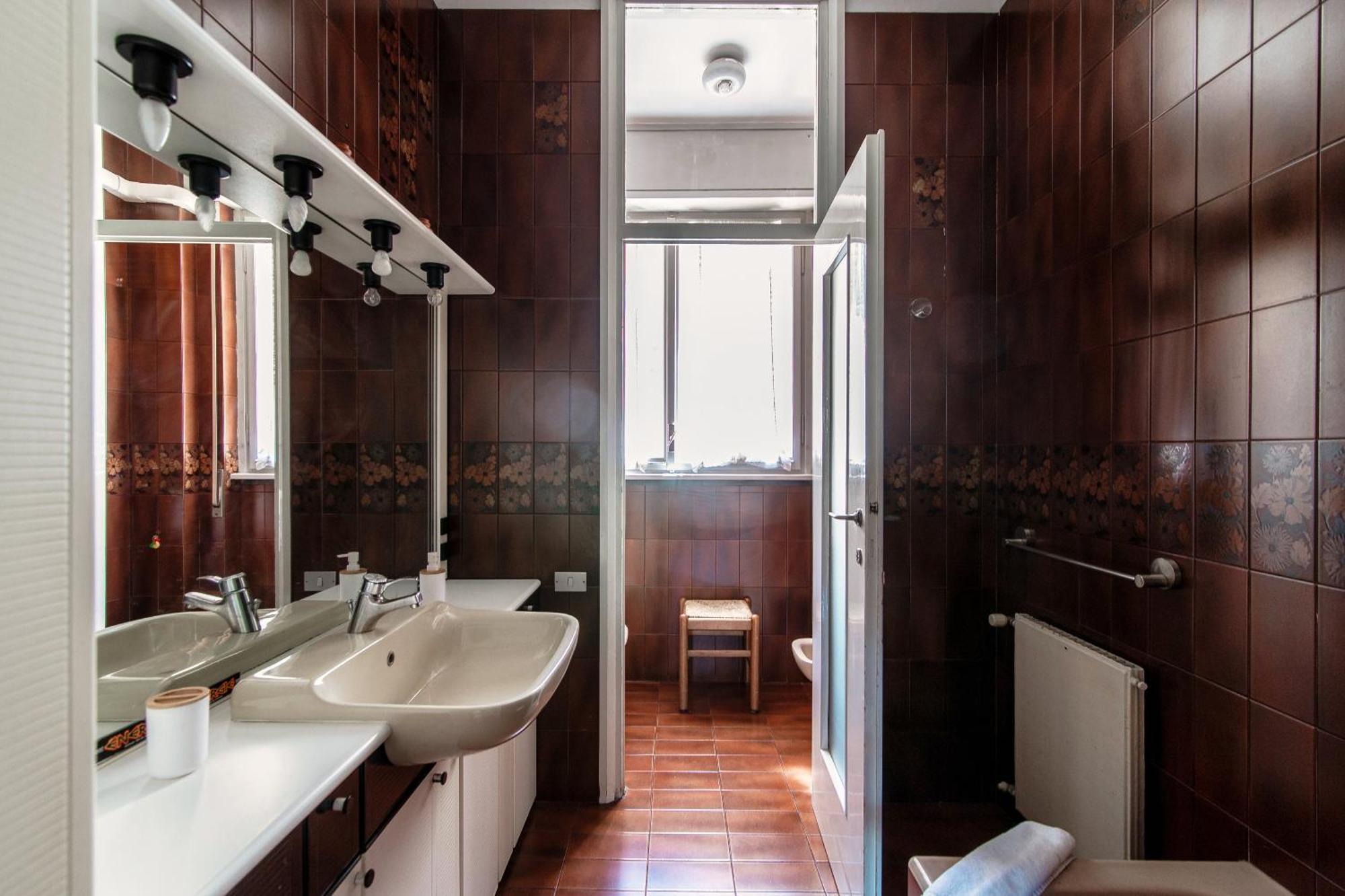 Apartment Casa Vincentina Con Parcheggio Privato 6 Posti Letto *