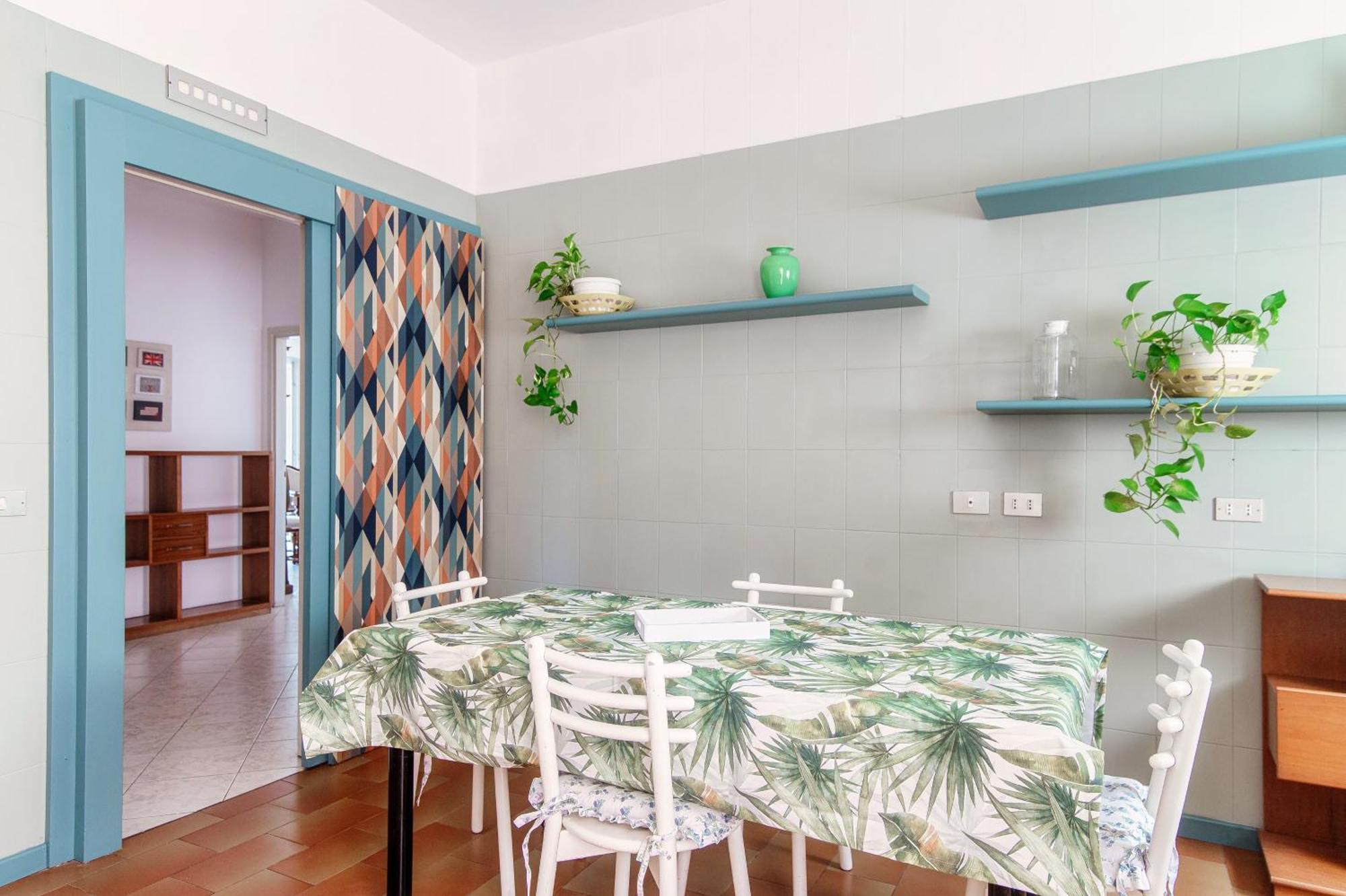 Casa Vincentina Con Parcheggio Privato 6 Posti Letto