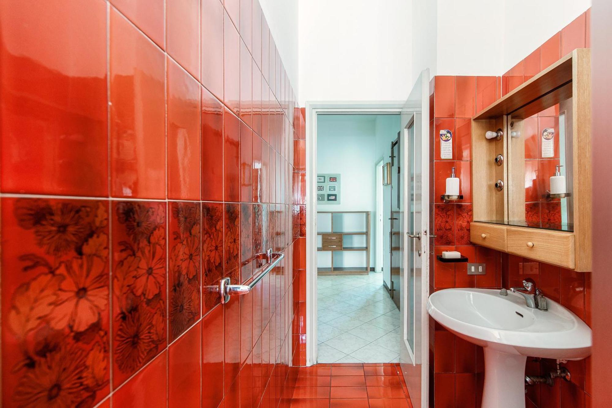 Casa Vincentina Con Parcheggio Privato 6 Posti Letto Como