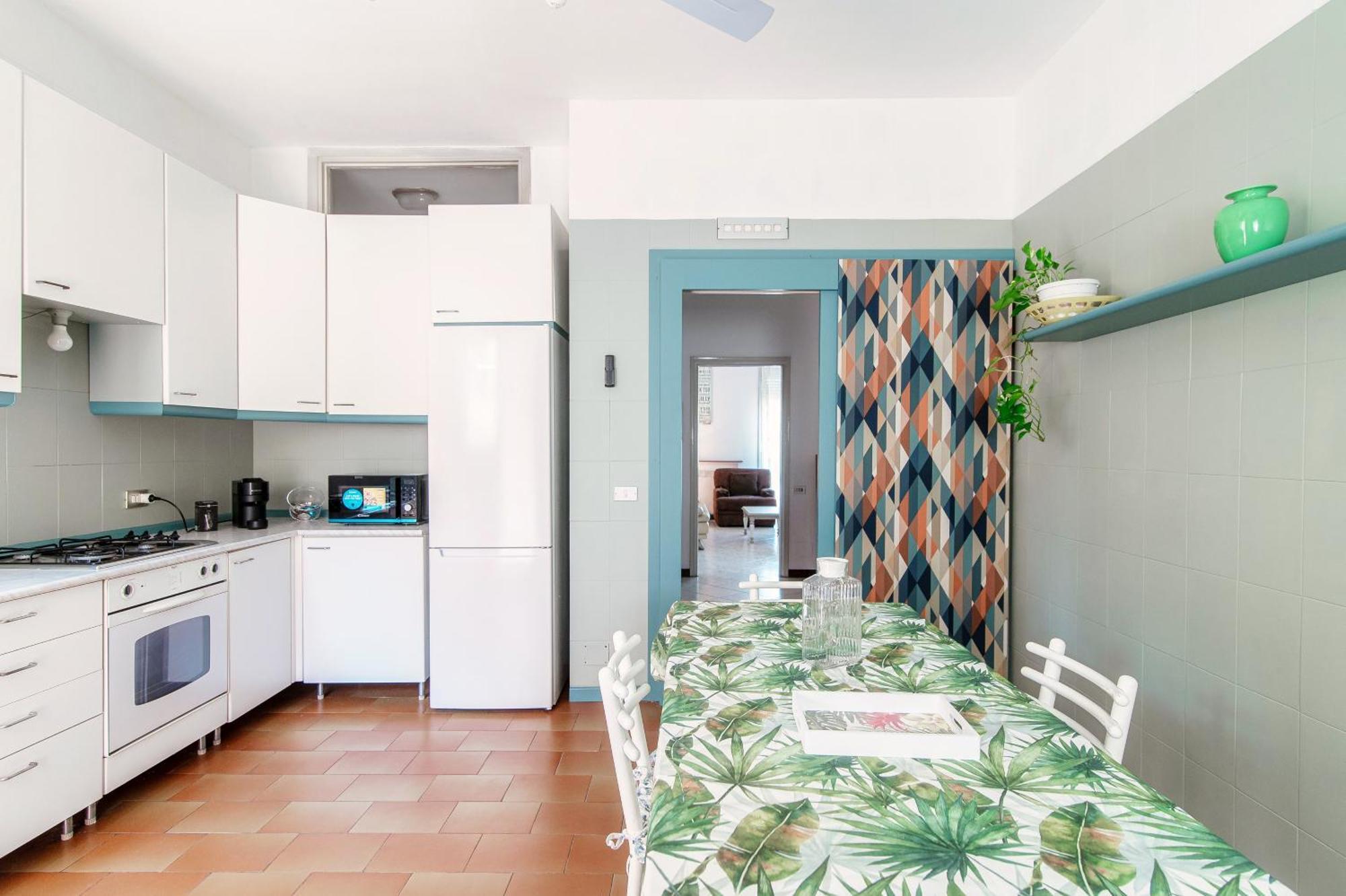 Casa Vincentina Con Parcheggio Privato 6 Posti Letto