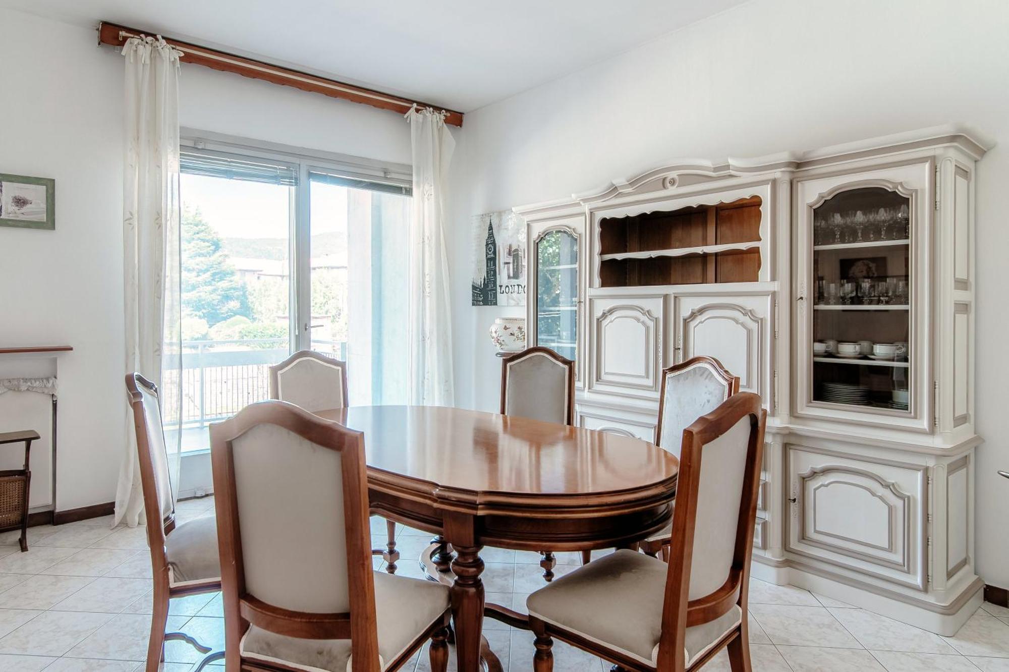 Apartment Casa Vincentina Con Parcheggio Privato 6 Posti Letto