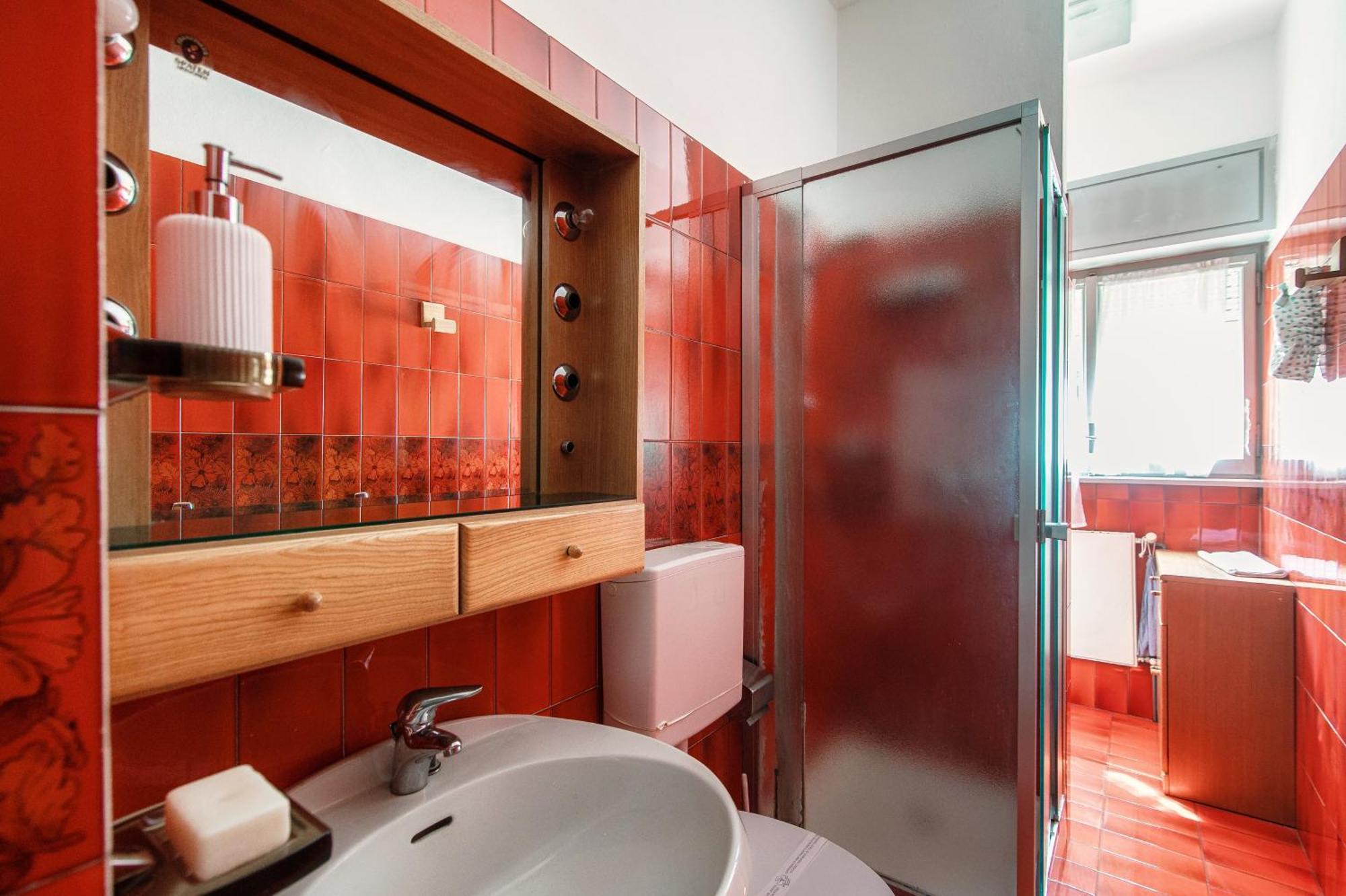 Casa Vincentina Con Parcheggio Privato 6 Posti Letto Como