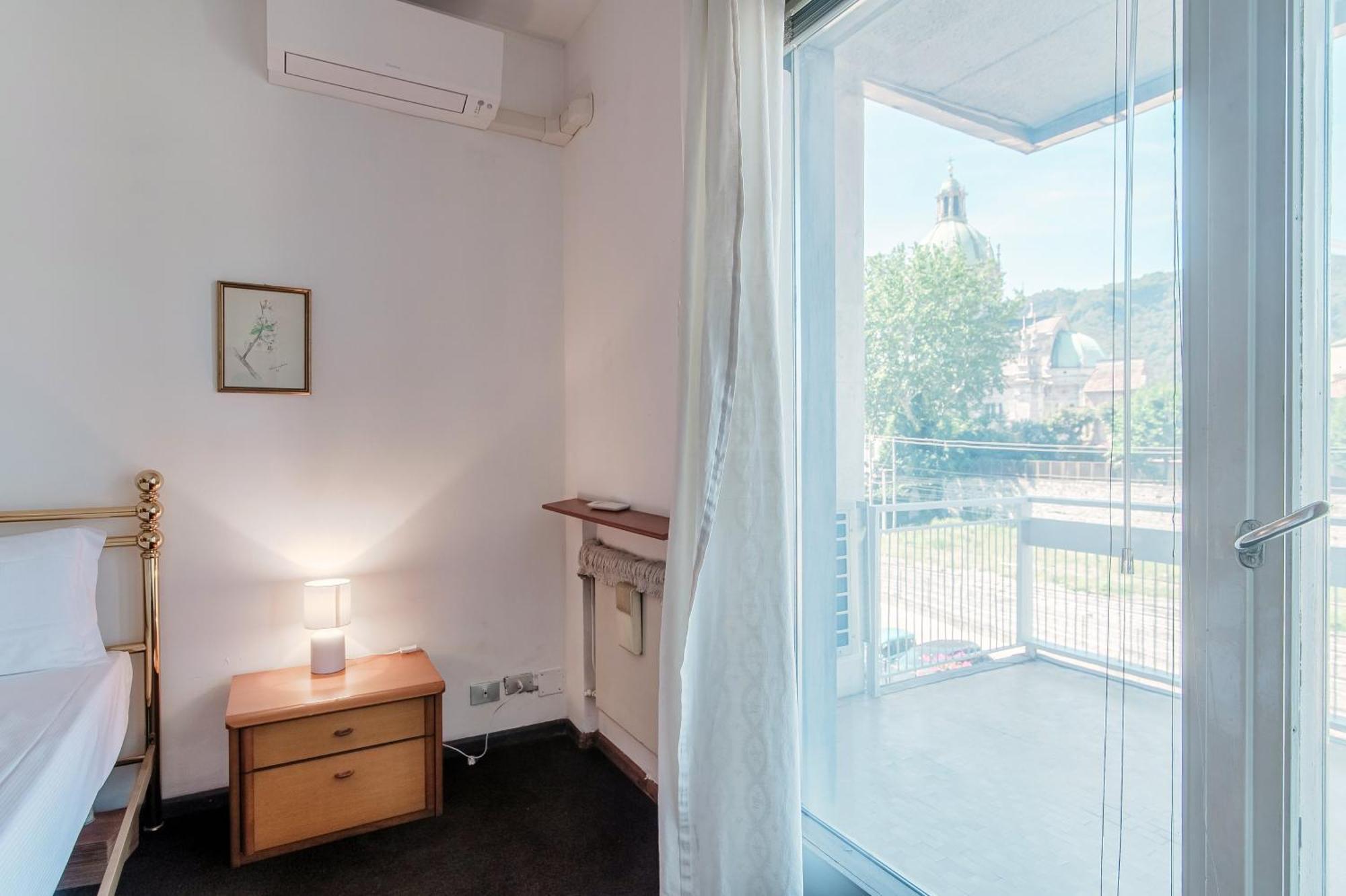 Apartment Casa Vincentina Con Parcheggio Privato 6 Posti Letto