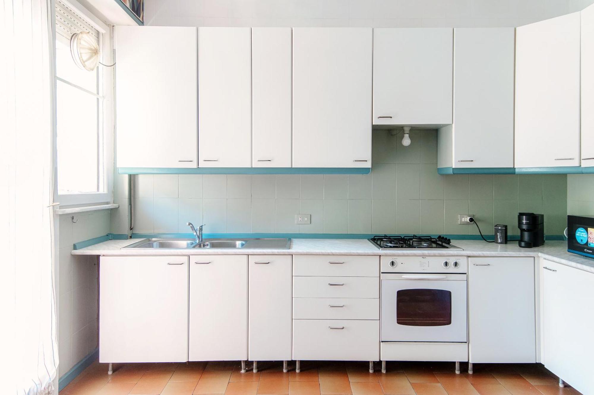 Apartment Casa Vincentina Con Parcheggio Privato 6 Posti Letto Como