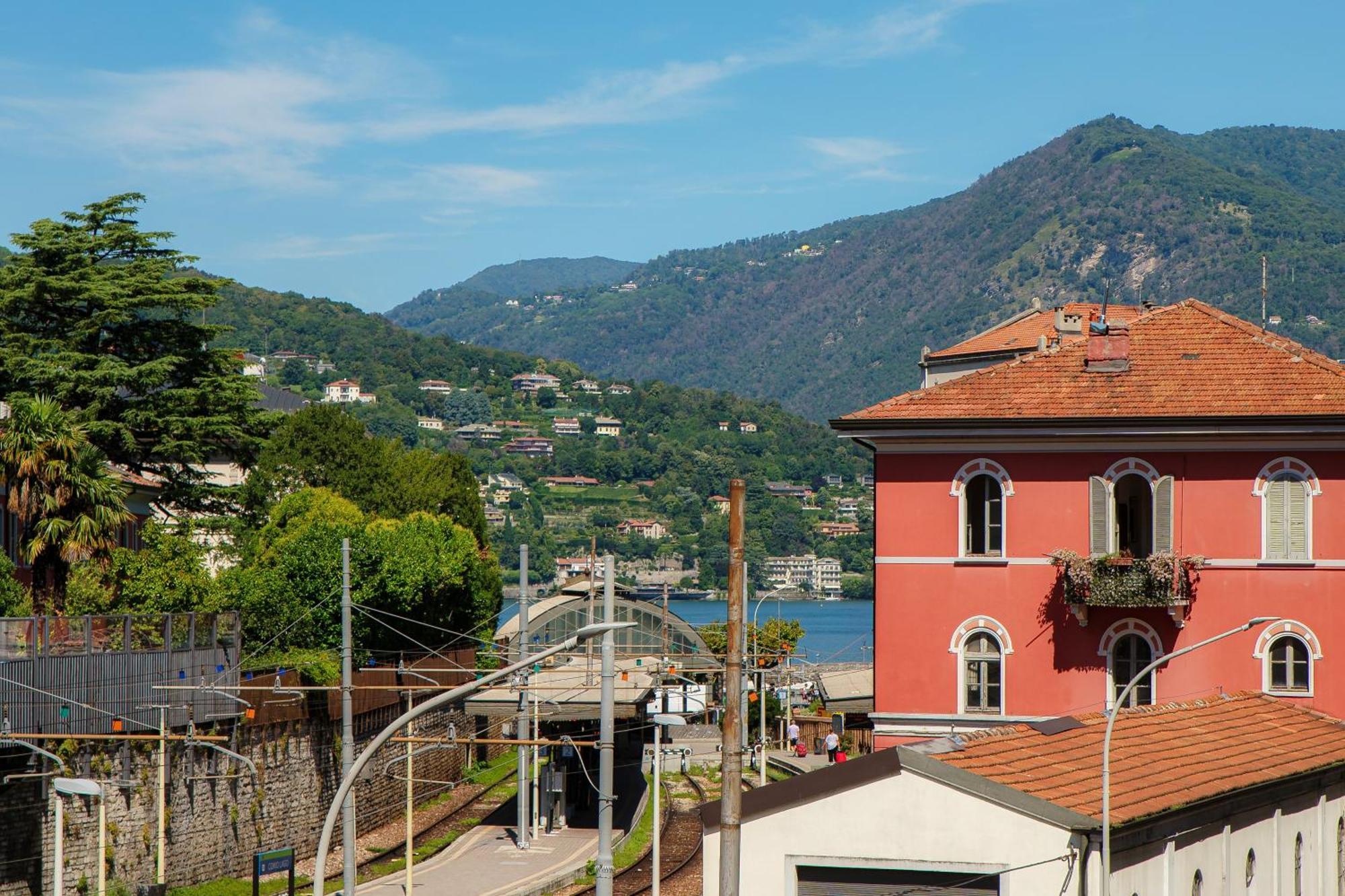 Apartment Casa Vincentina Con Parcheggio Privato 6 Posti Letto
