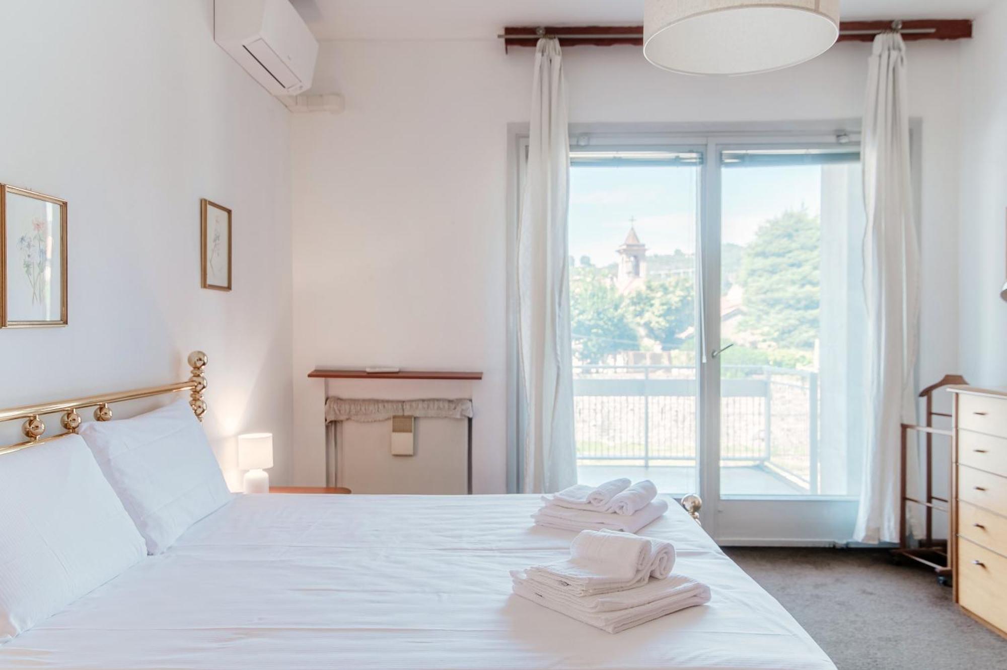 Apartment Casa Vincentina Con Parcheggio Privato 6 Posti Letto