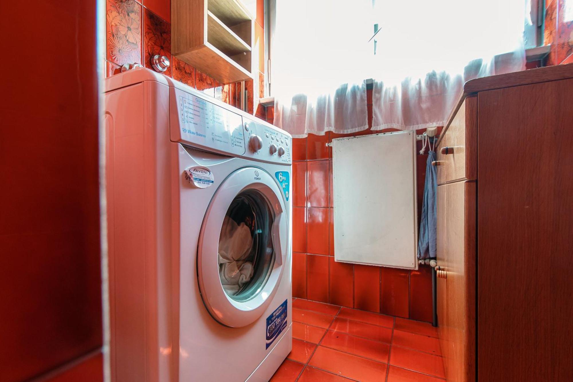 Casa Vincentina Con Parcheggio Privato 6 Posti Letto