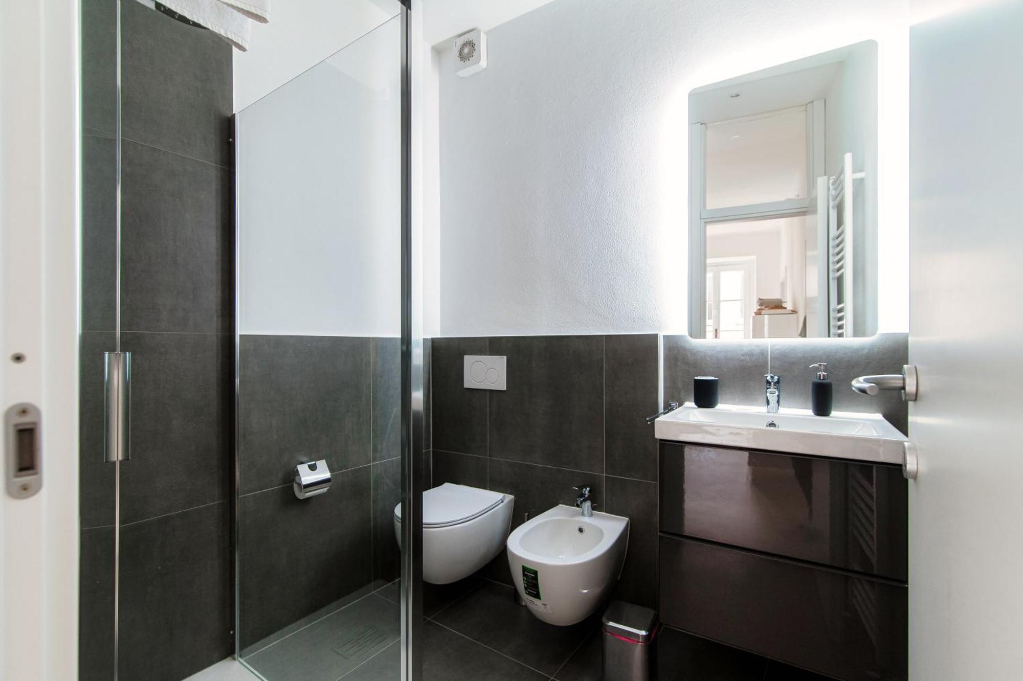 Giuliny Lovely Flat - The House Of Travelers Como
