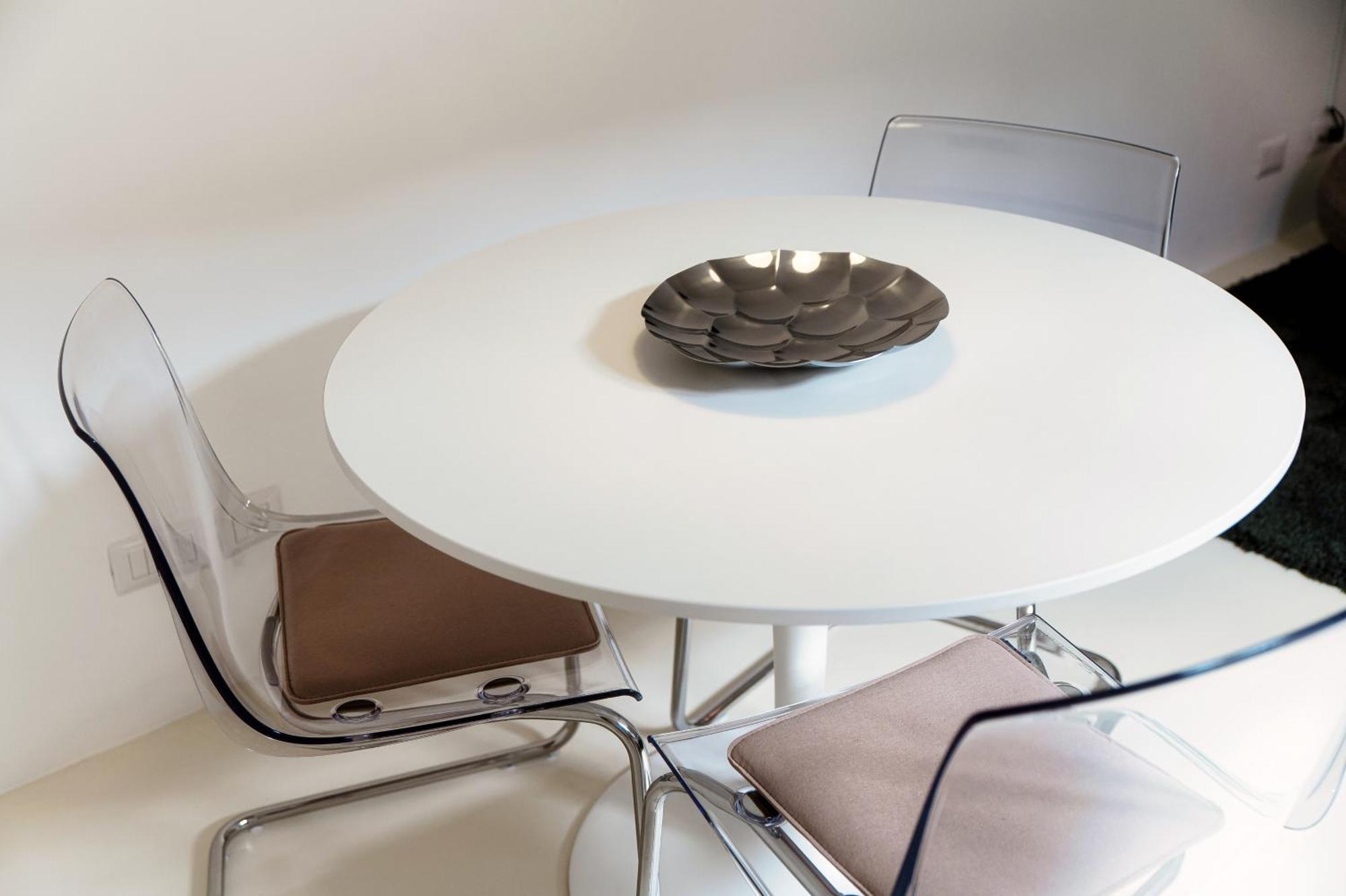 Appartamento Giuliny Lovely Flat - The House Of Travelers Côme