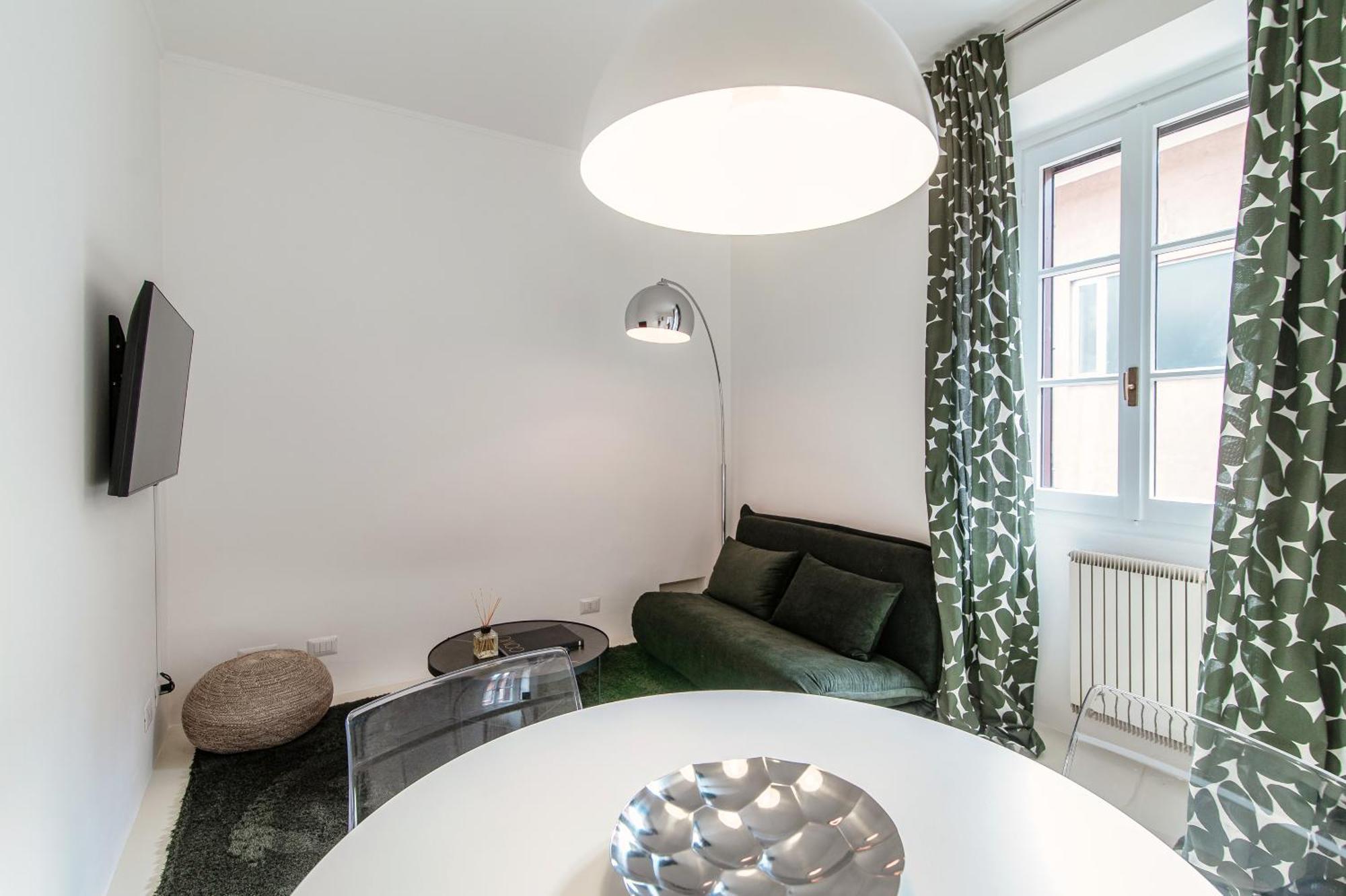 Giuliny Lovely Flat - The House Of Travelers Como